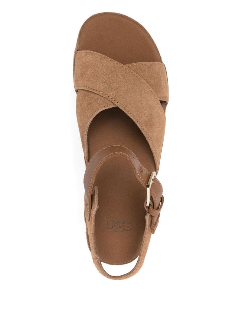 Aubrey sandals 4