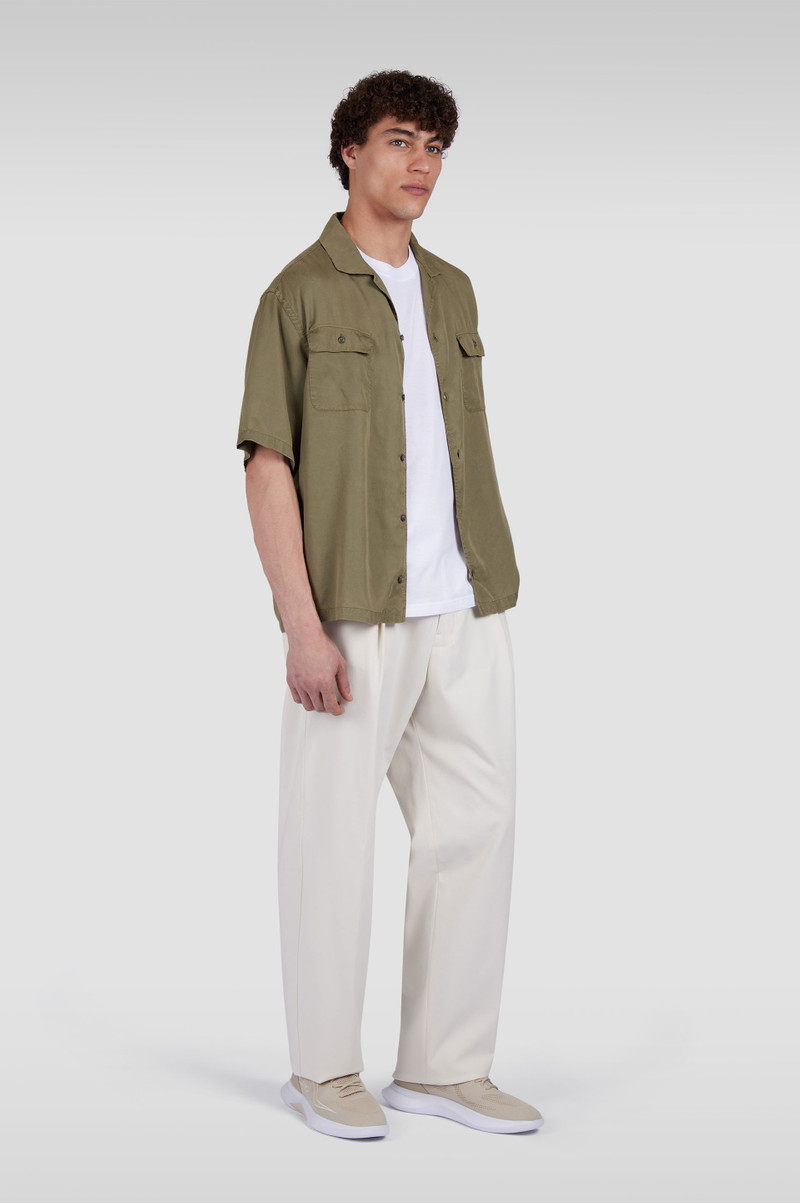 Paul & Shark X-SOFT SHIRT IN TENCEL outlook