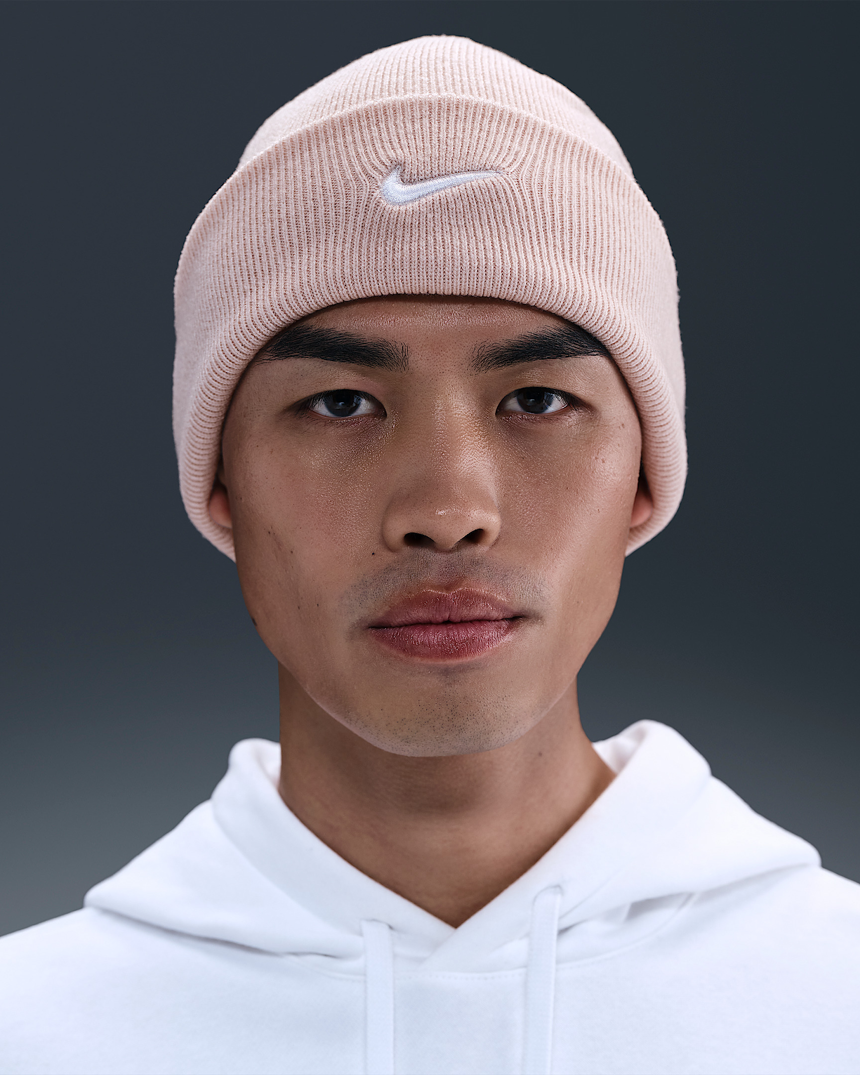 Nike Peak Swoosh Beanie - 3