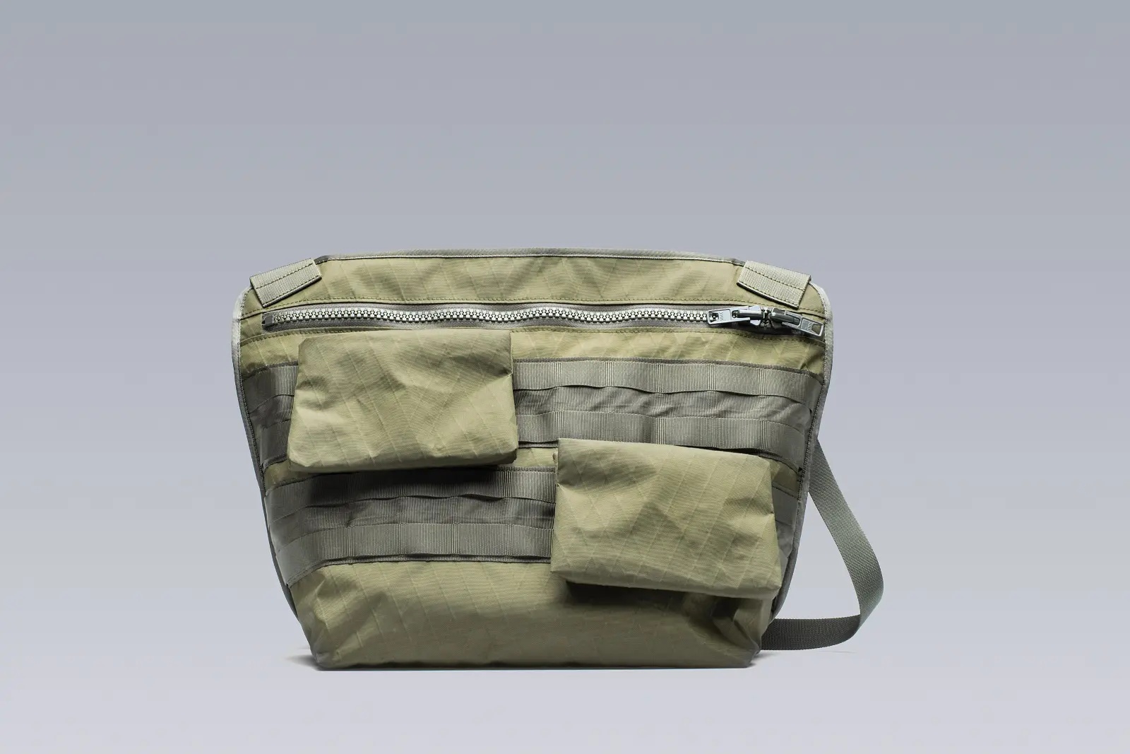 3A-3TS Tec Sys Interops Einsatztasche Olive - 15