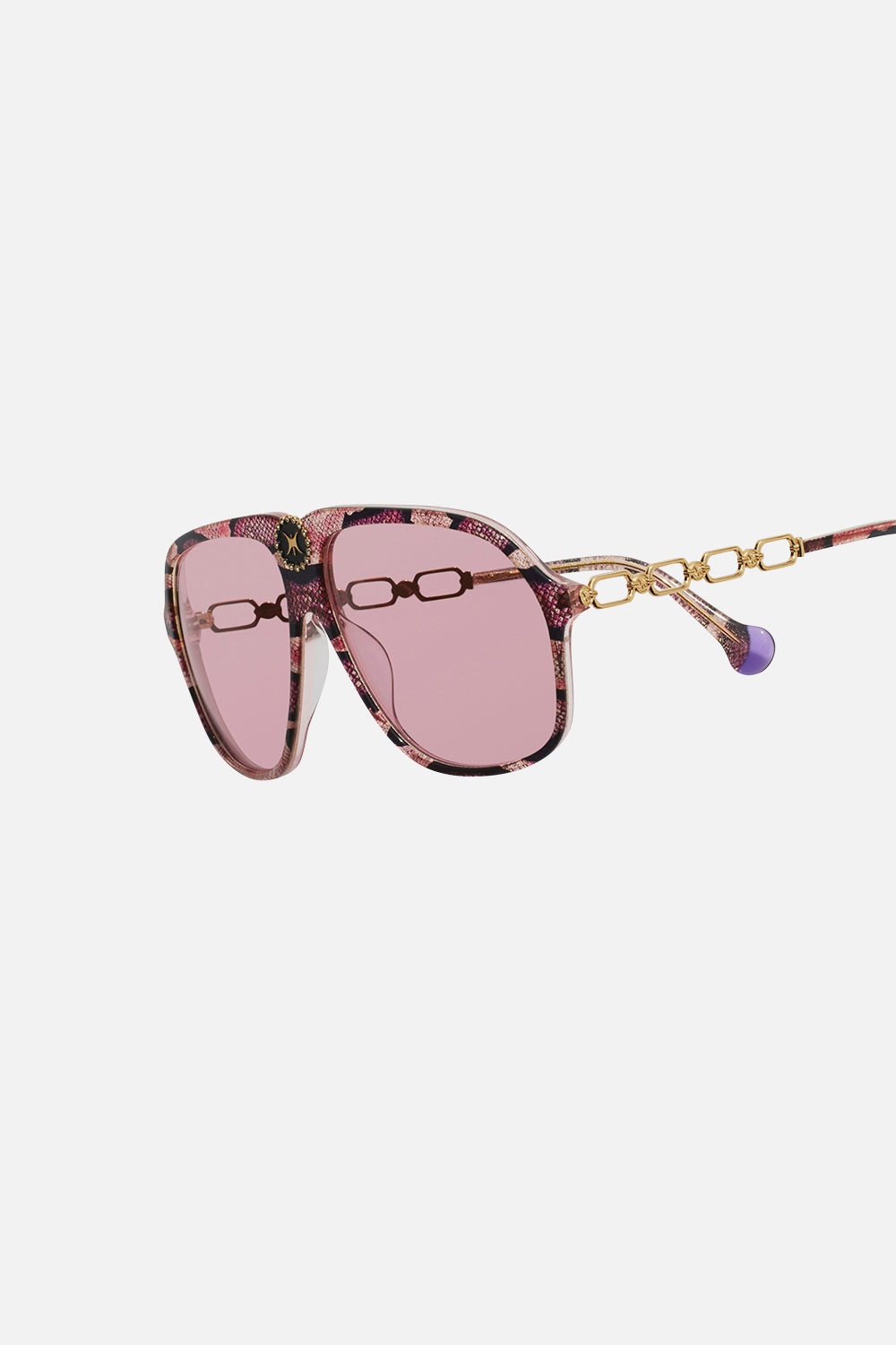 THE HEIRESS SUNGLASSES - 3