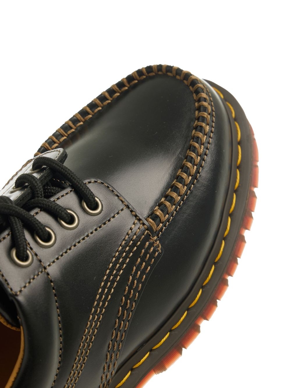 Lowell shoes - 2