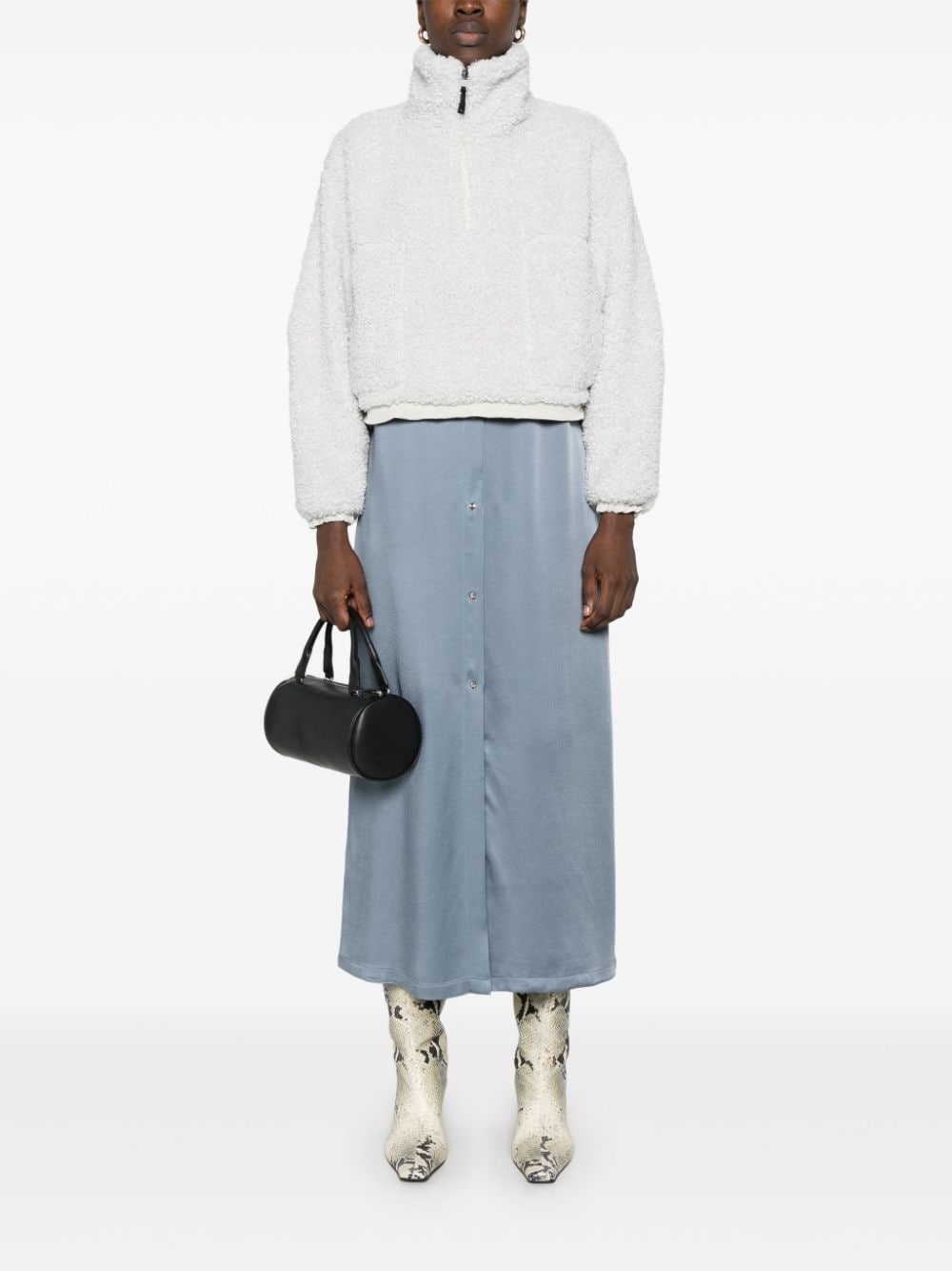 Laminar sweatshirt - 2
