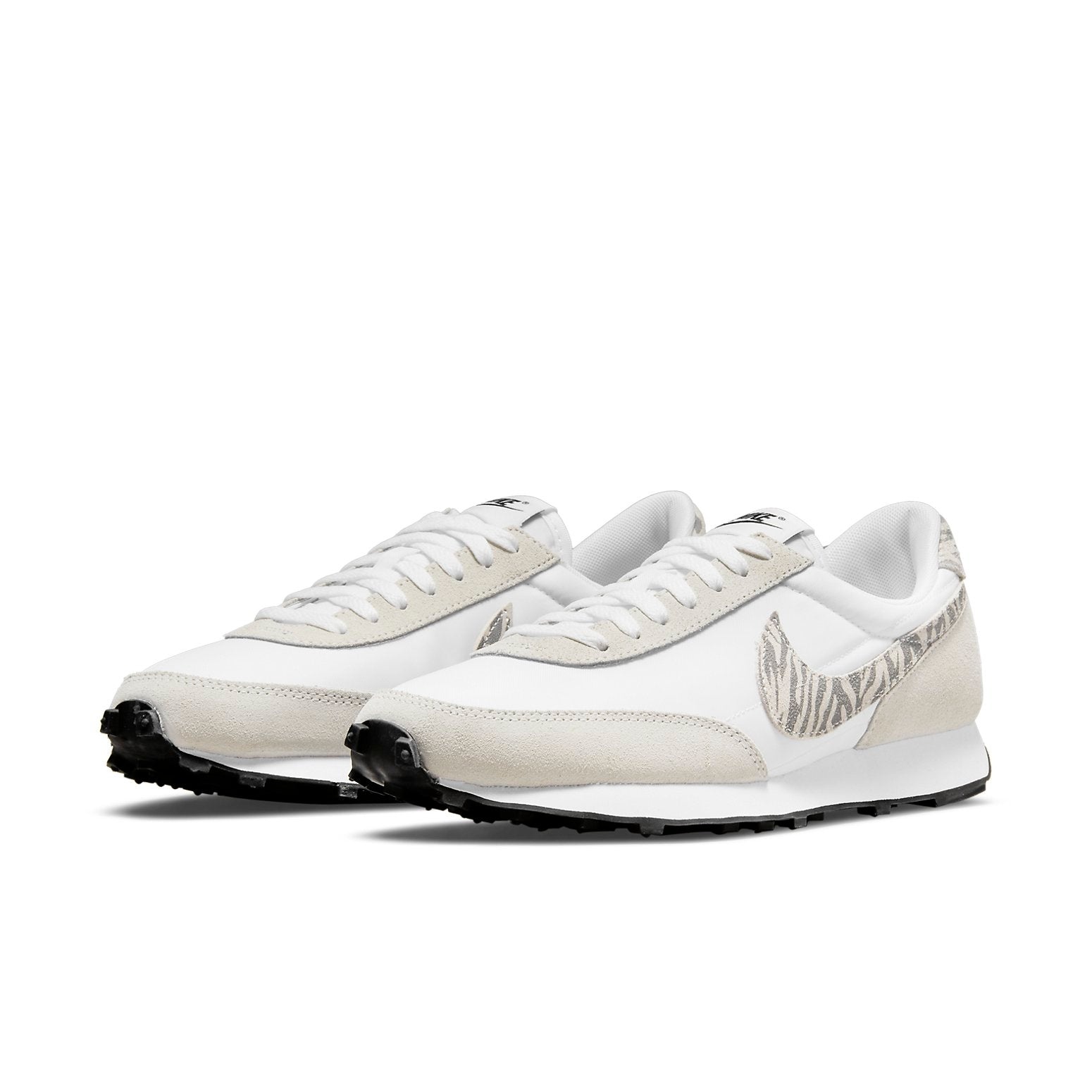(WMNS) Nike Daybreak SE 'Zebra Print' DM3346-101 - 3