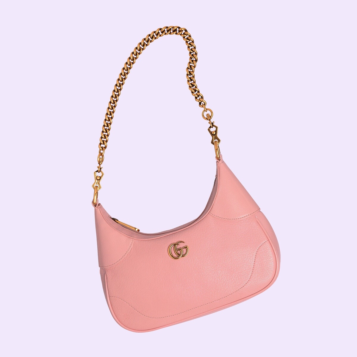 Aphrodite small shoulder bag - 6