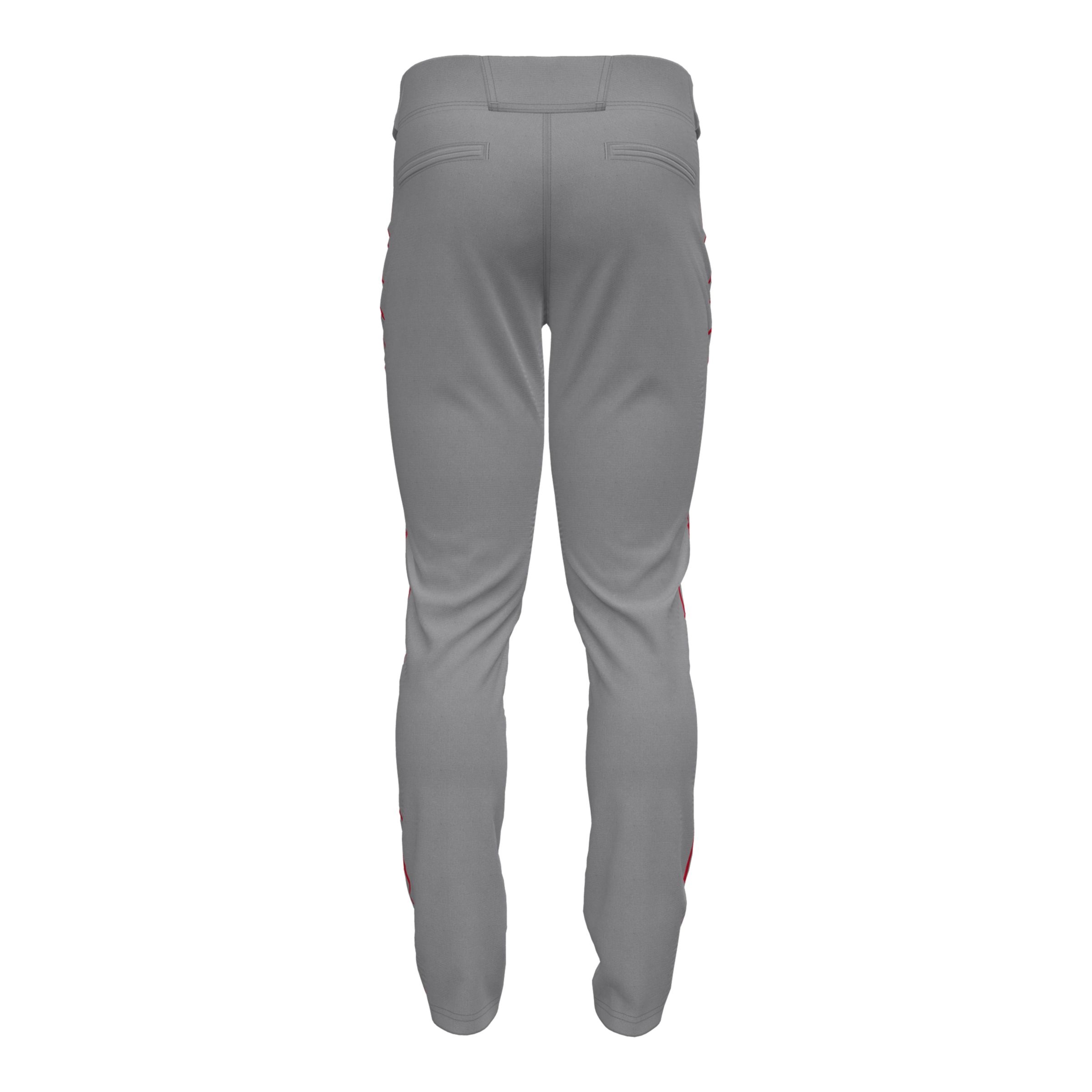 Adversary 2 Baseball Piped Pant Tapered - 4