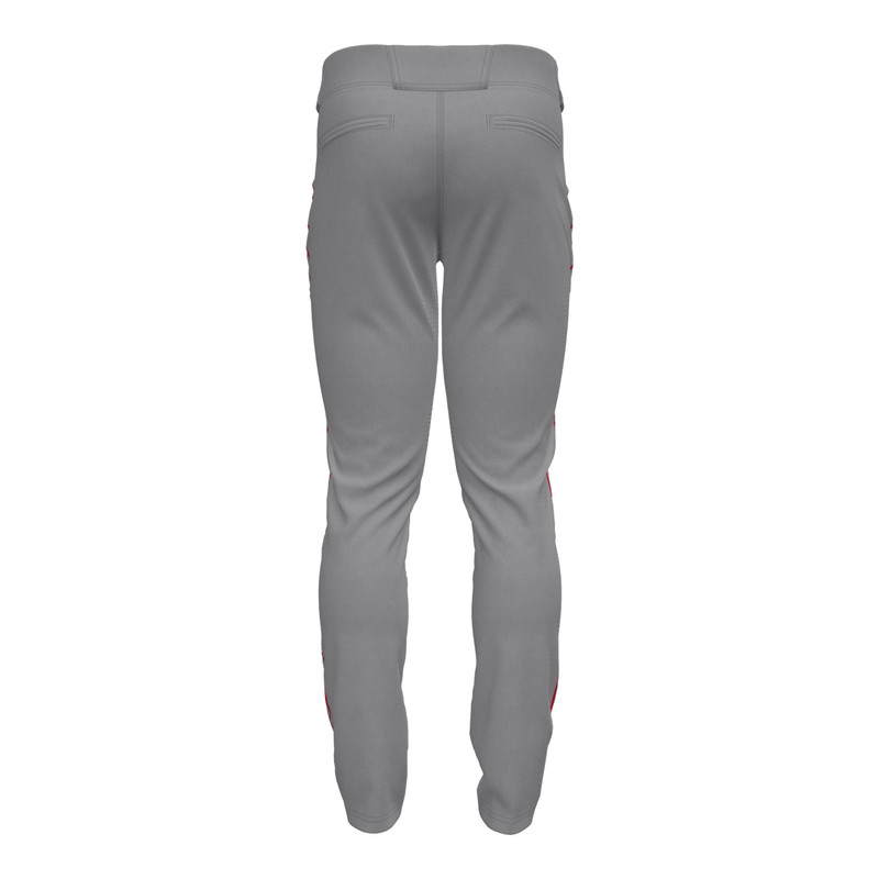 Adversary 2 Baseball Piped Pant Tapered 4