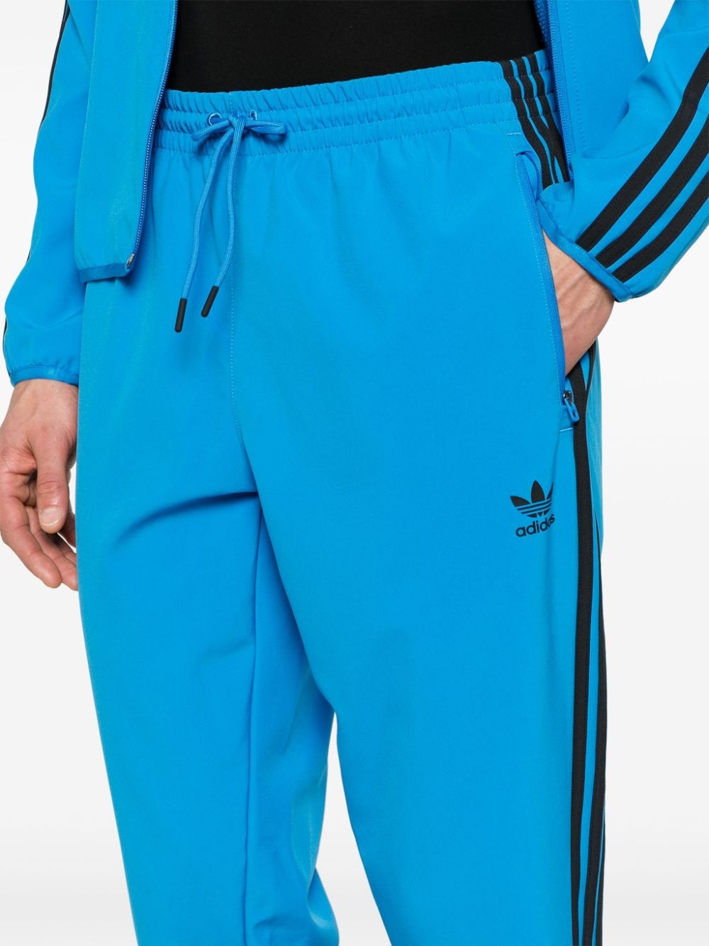 SST jersey track pants - 5