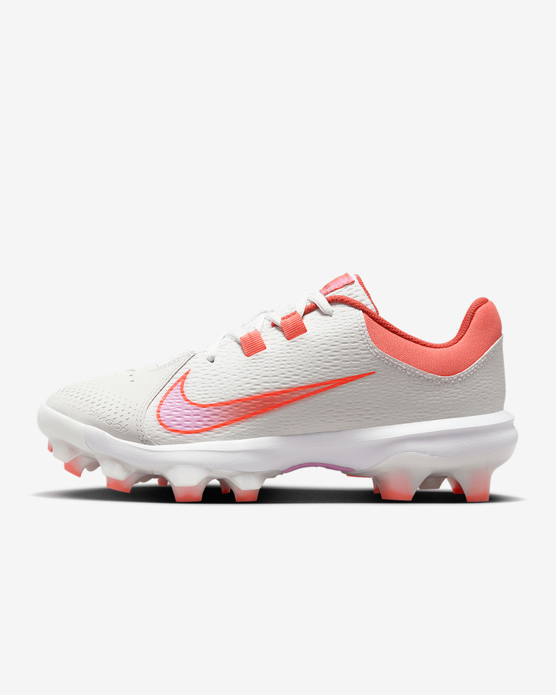 Nike Hyperdiamond 4 Pro MCS Women's Softball Cleats - 1