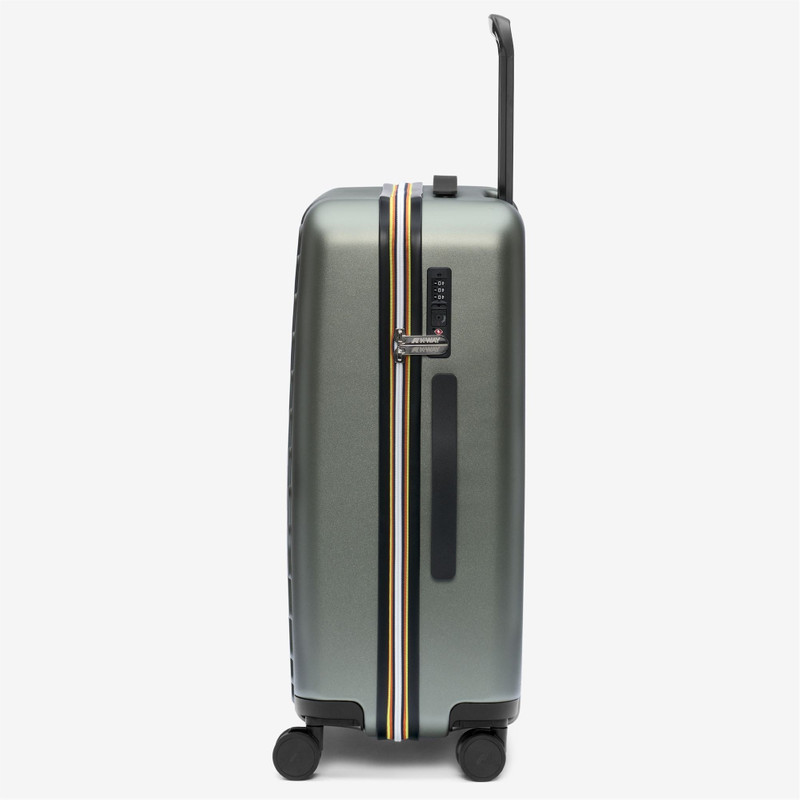 K-WAY EUDOXIEUR LOGO outlook