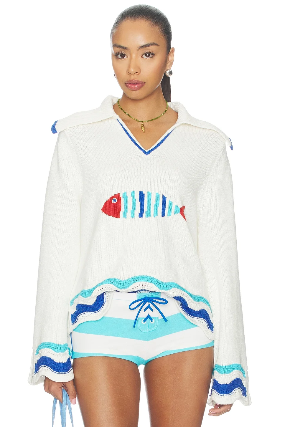 The Jack Sweater - 1