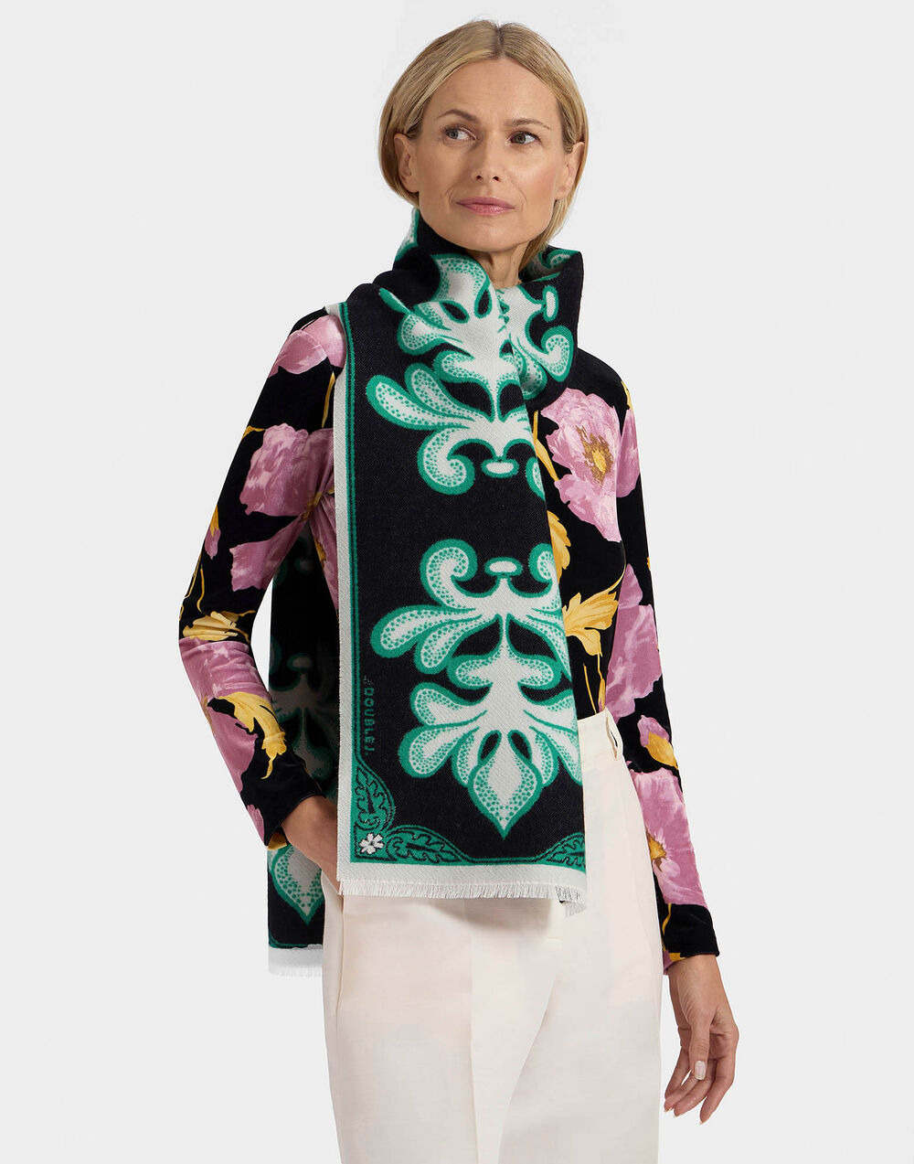 Herald Scarf - 2