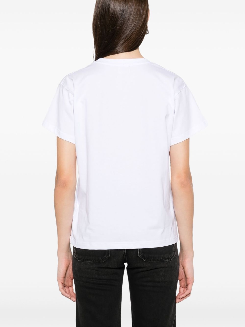 T-Marey T-shirt - 4