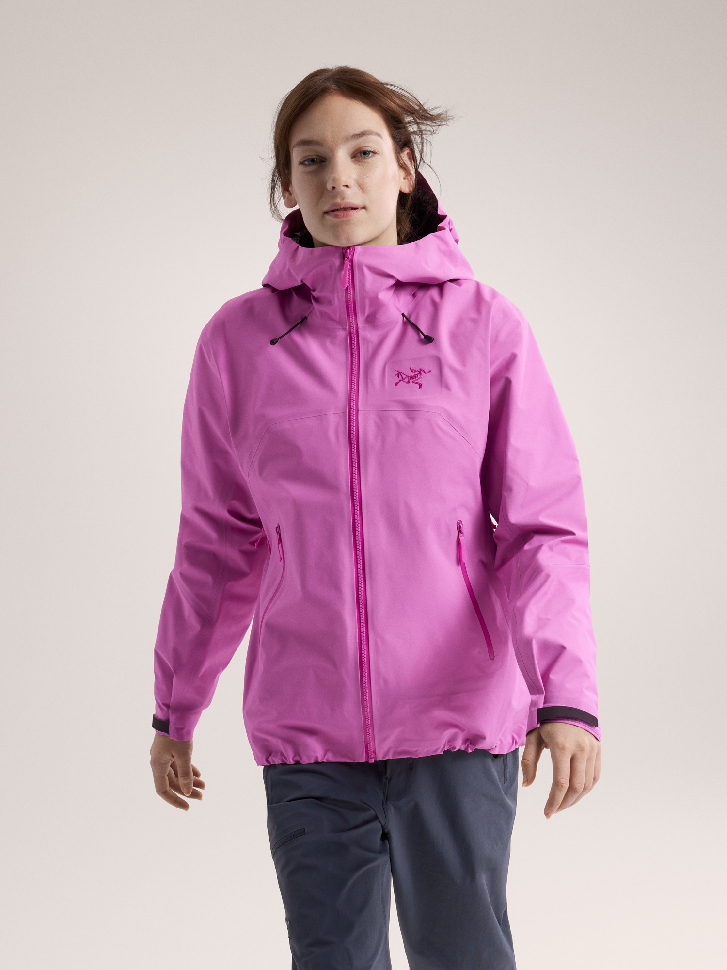 Beta SL Jacket - 2