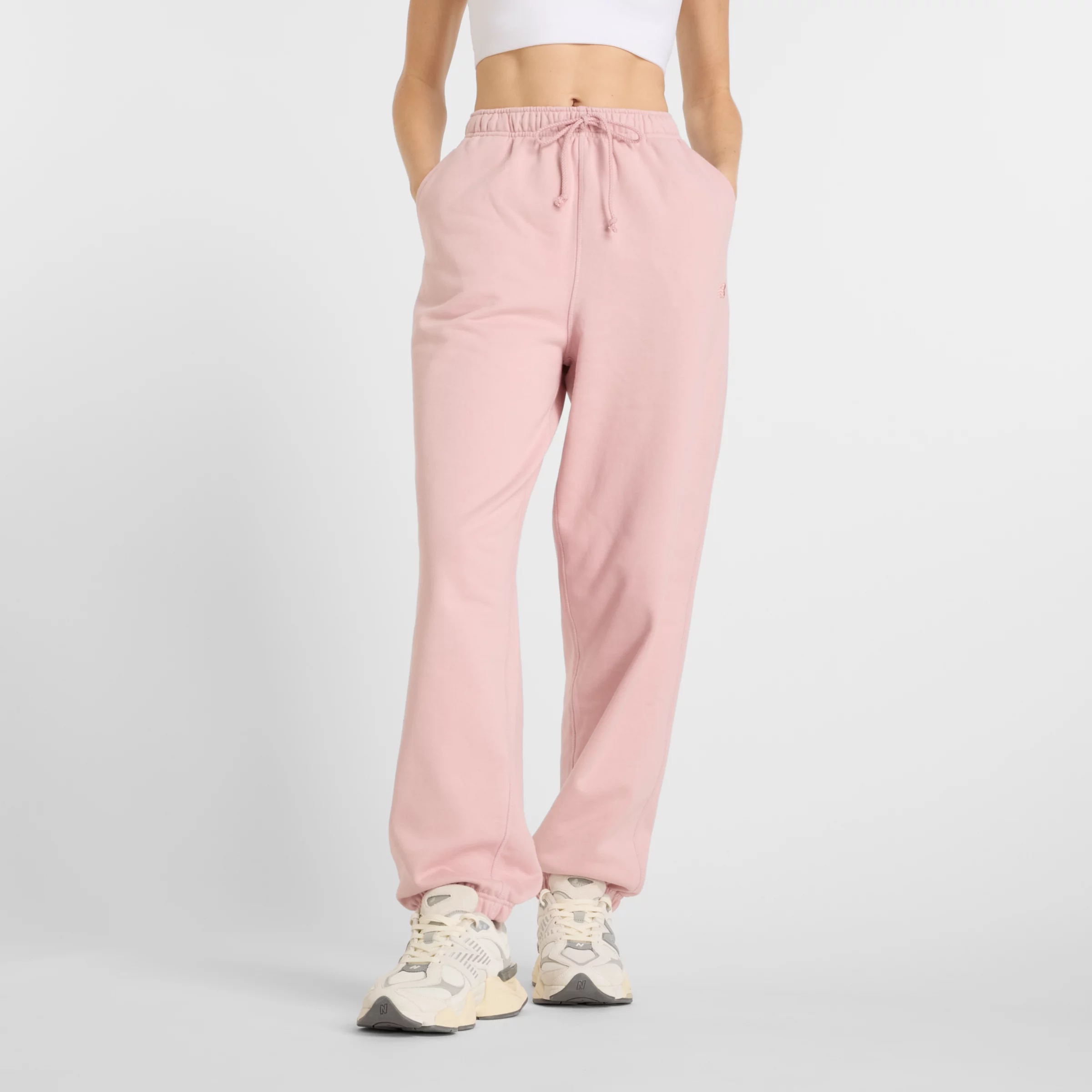 Athletics French Terry Jogger - 1