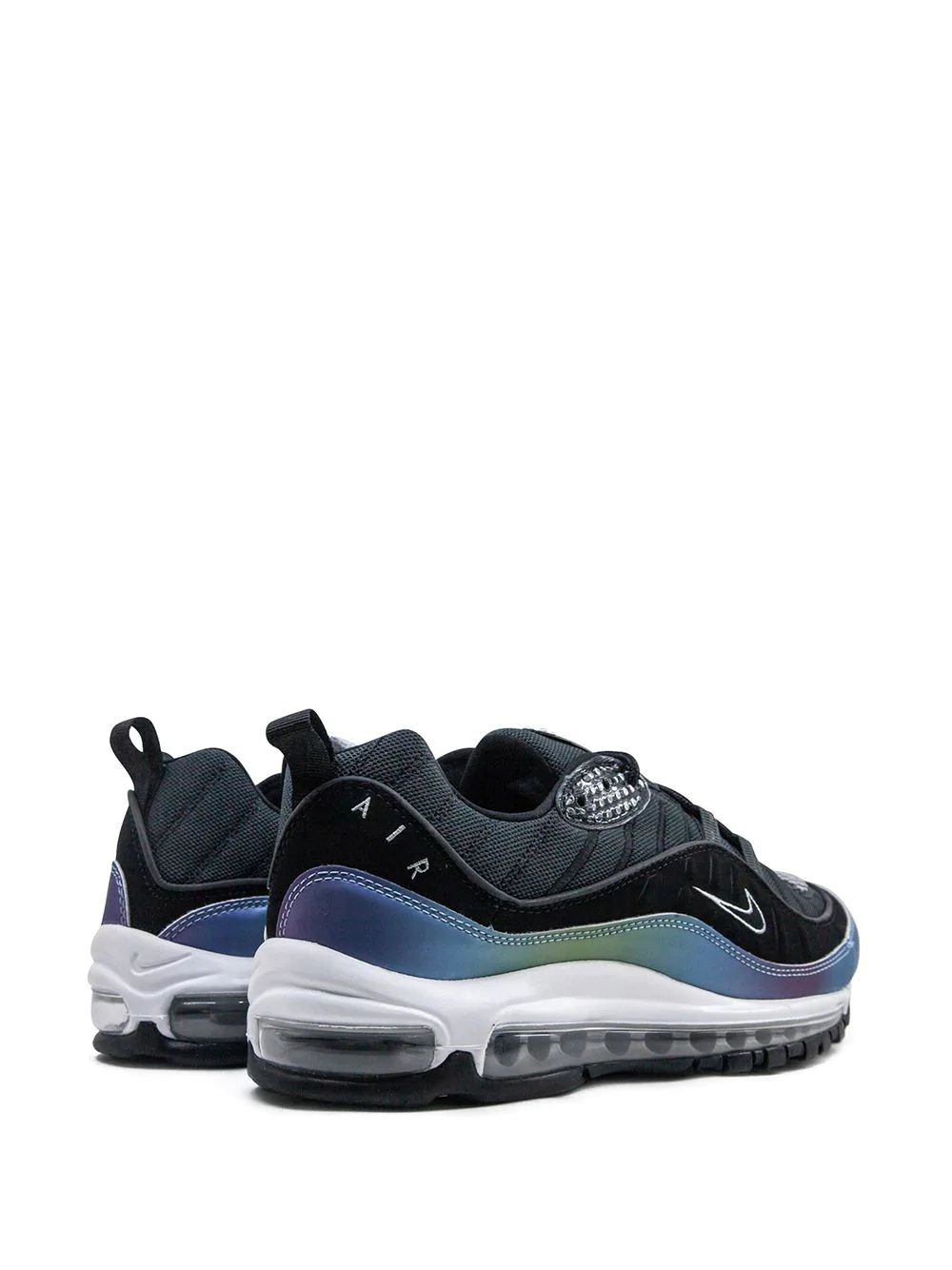 Air Max 98 low-top sneakers - 3