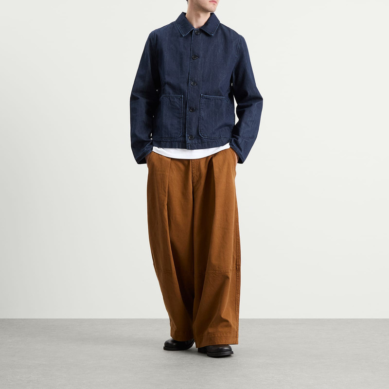 YMC YMC Groundhog Chore Jacket outlook