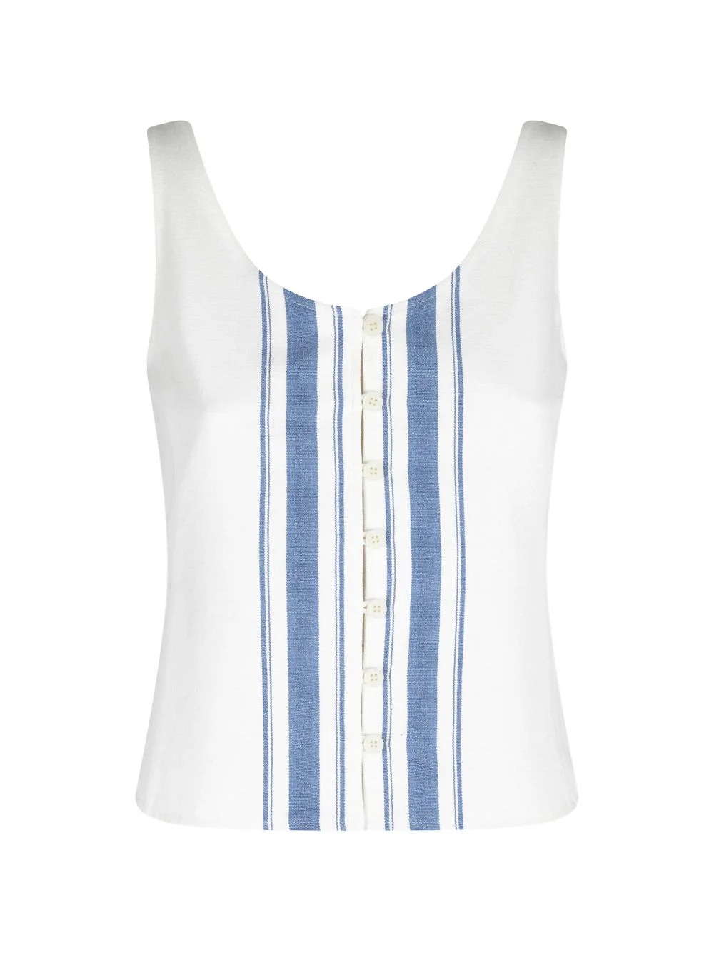 striped top - 1