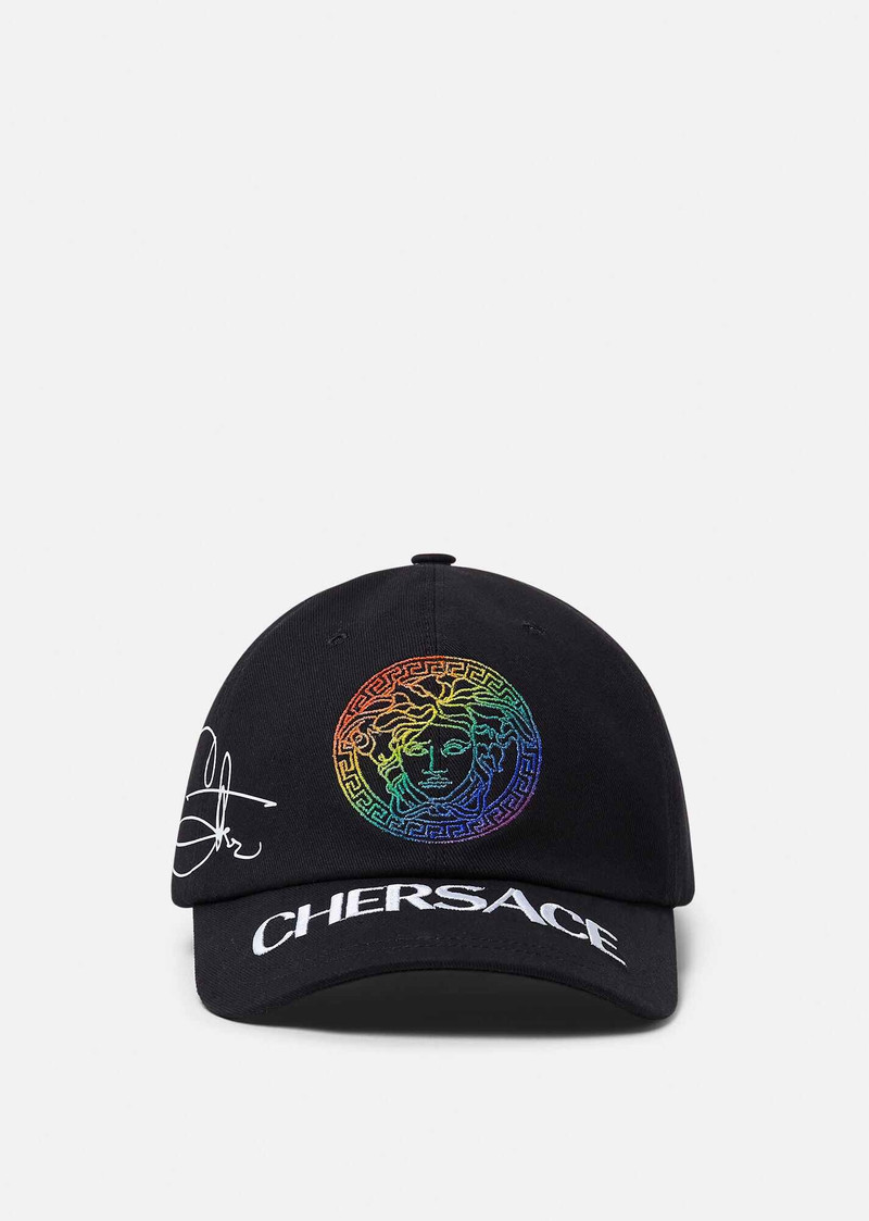 CHERSACE Pride Baseball Cap 1