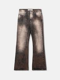 DENIM PANTS - 1