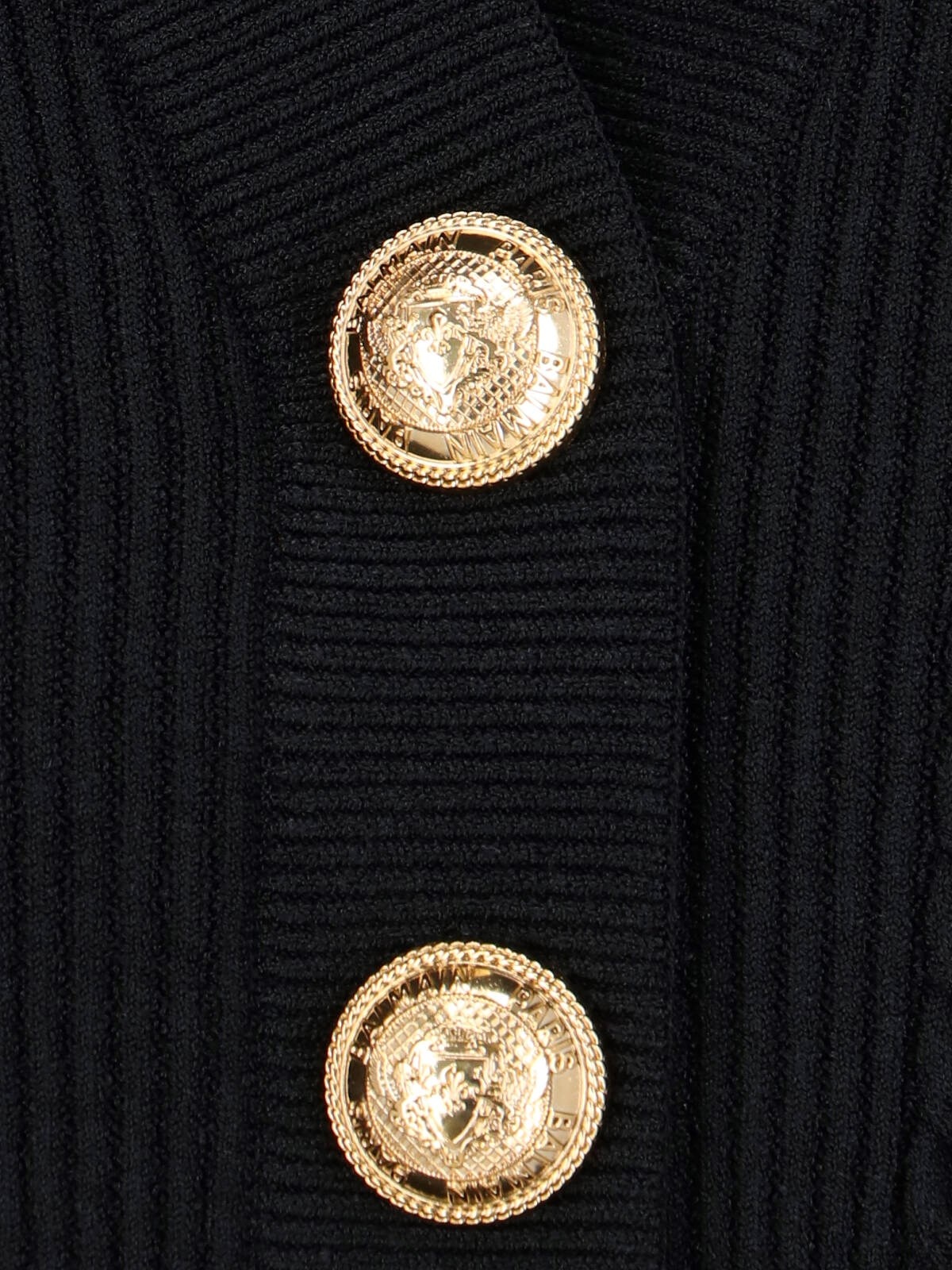 KNITTED CARDIGAN - 4