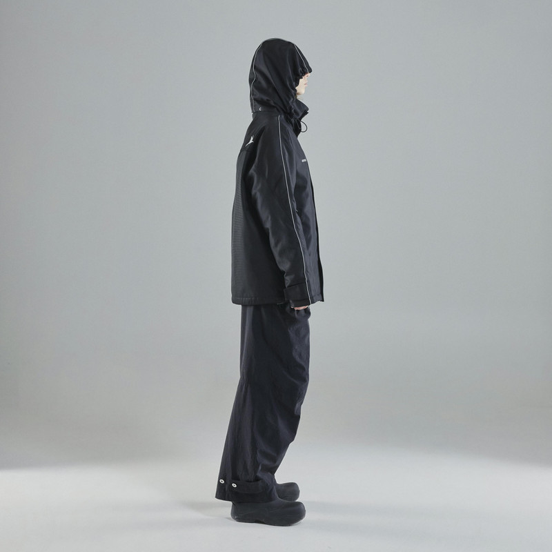 Grótta Jacket (Unisex) 7