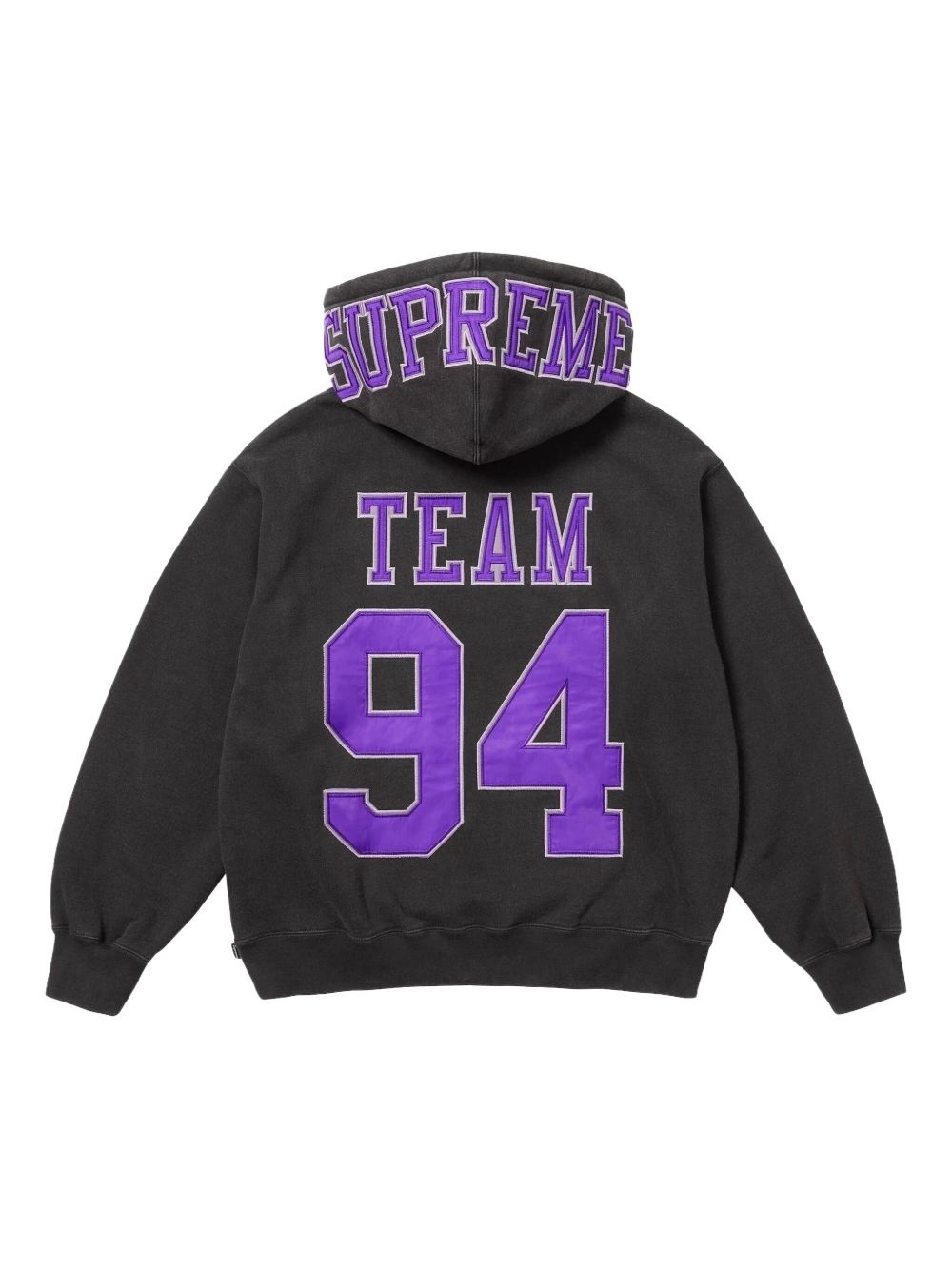 Team 94 hoodie - 2