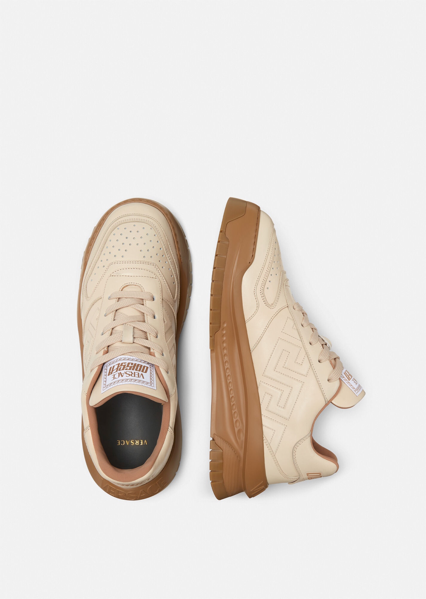 Greca Odissea Sneakers - 3
