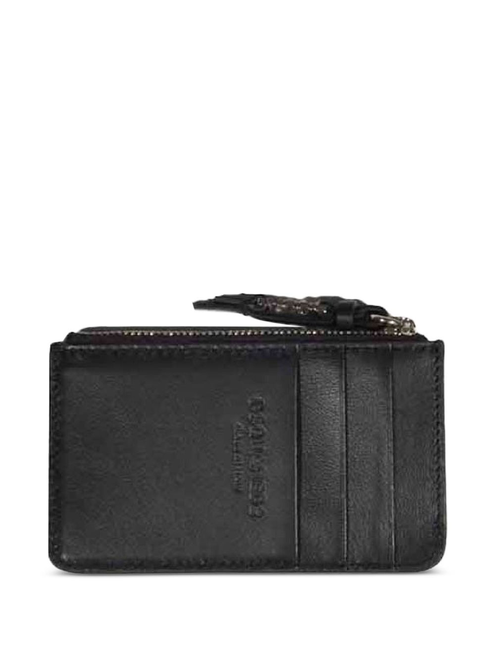 leather wallet - 2