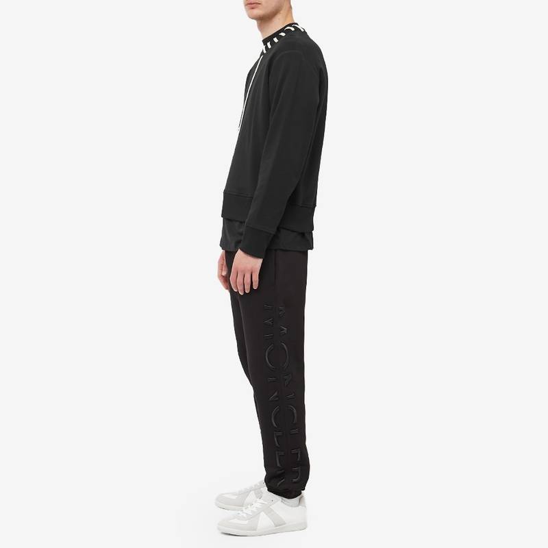 Moncler Moncler Side Logo Sweat Pant outlook