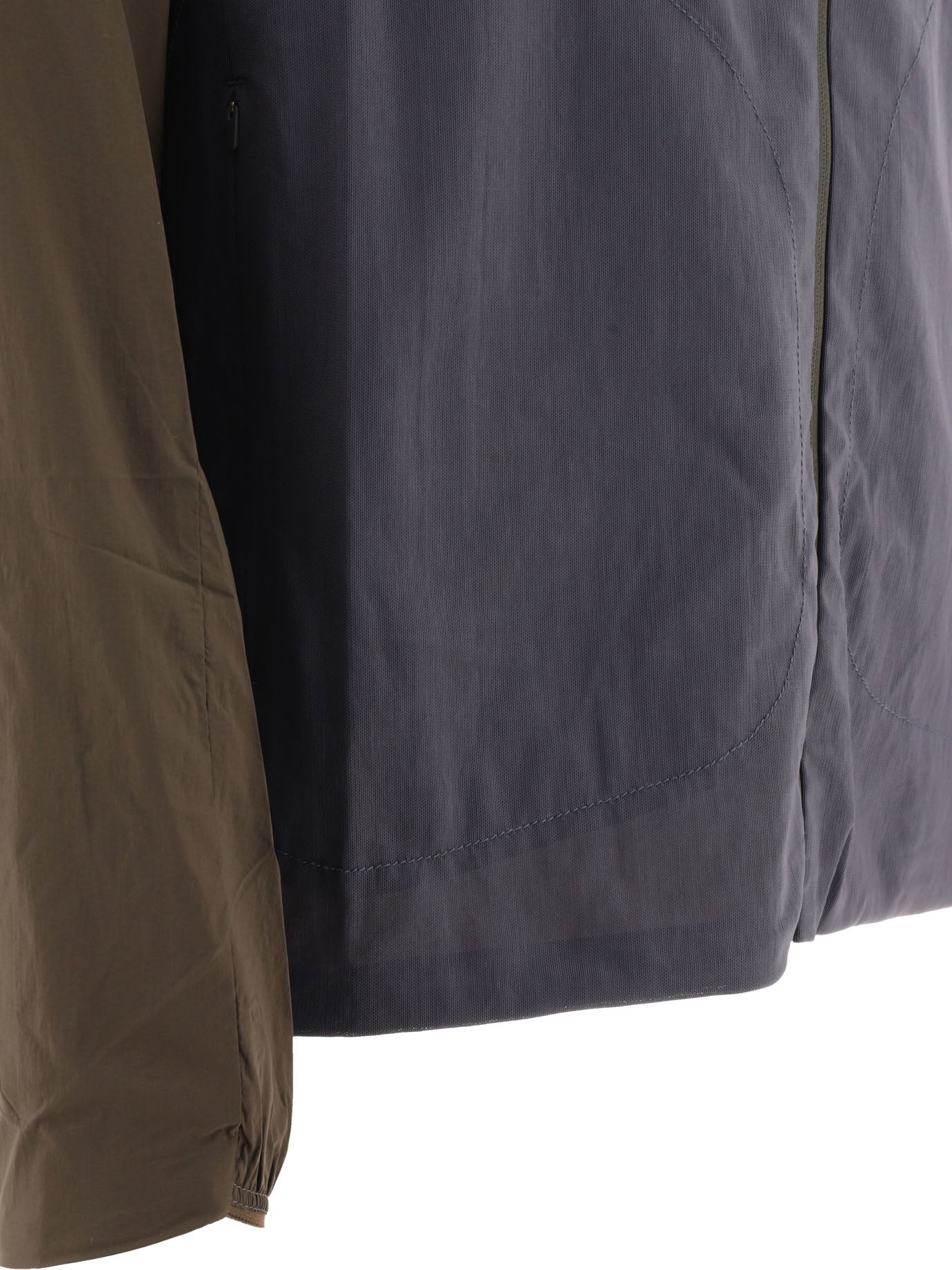 Post Archive Faction (paf) "5.1 Center" Jacket - 4