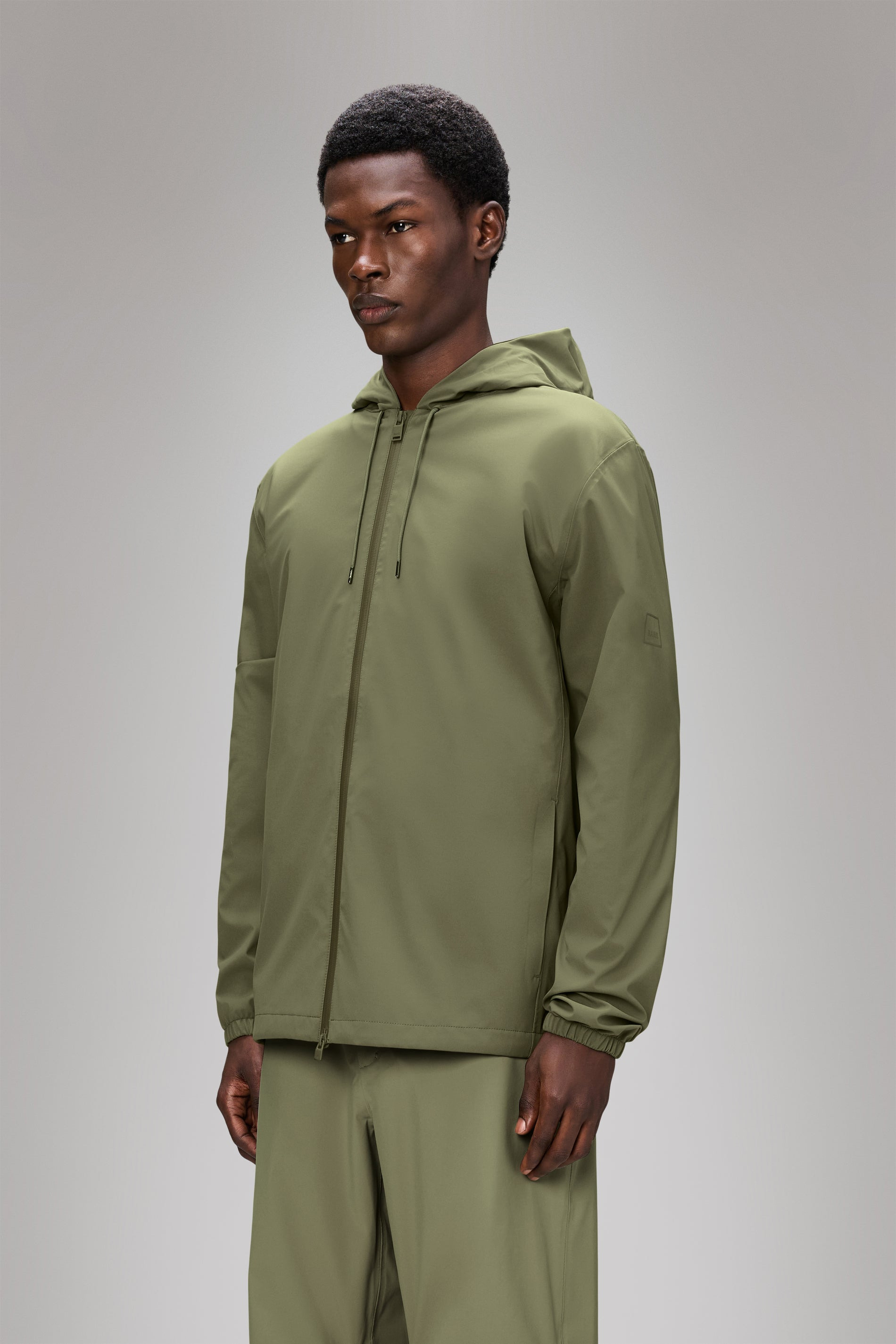 Suva Hardshell Jacket - 5