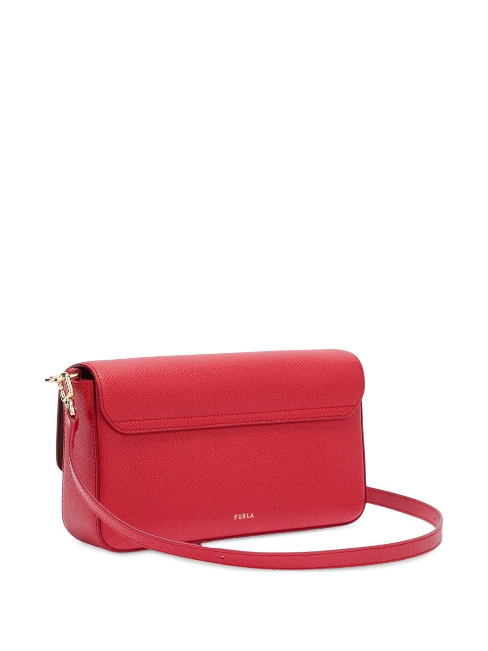 Iride cross body bag - 4