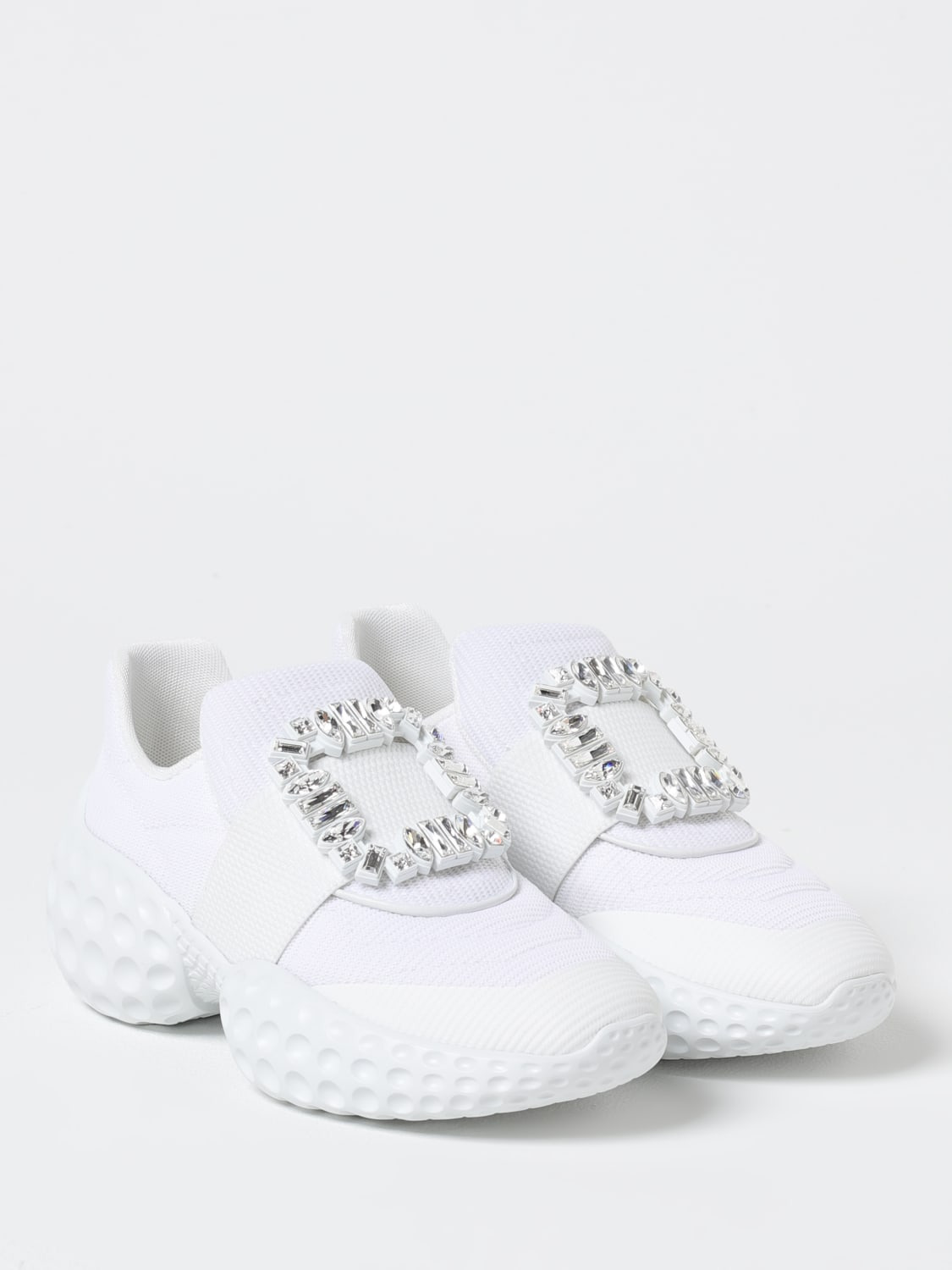 Sneakers woman Roger Vivier - 2