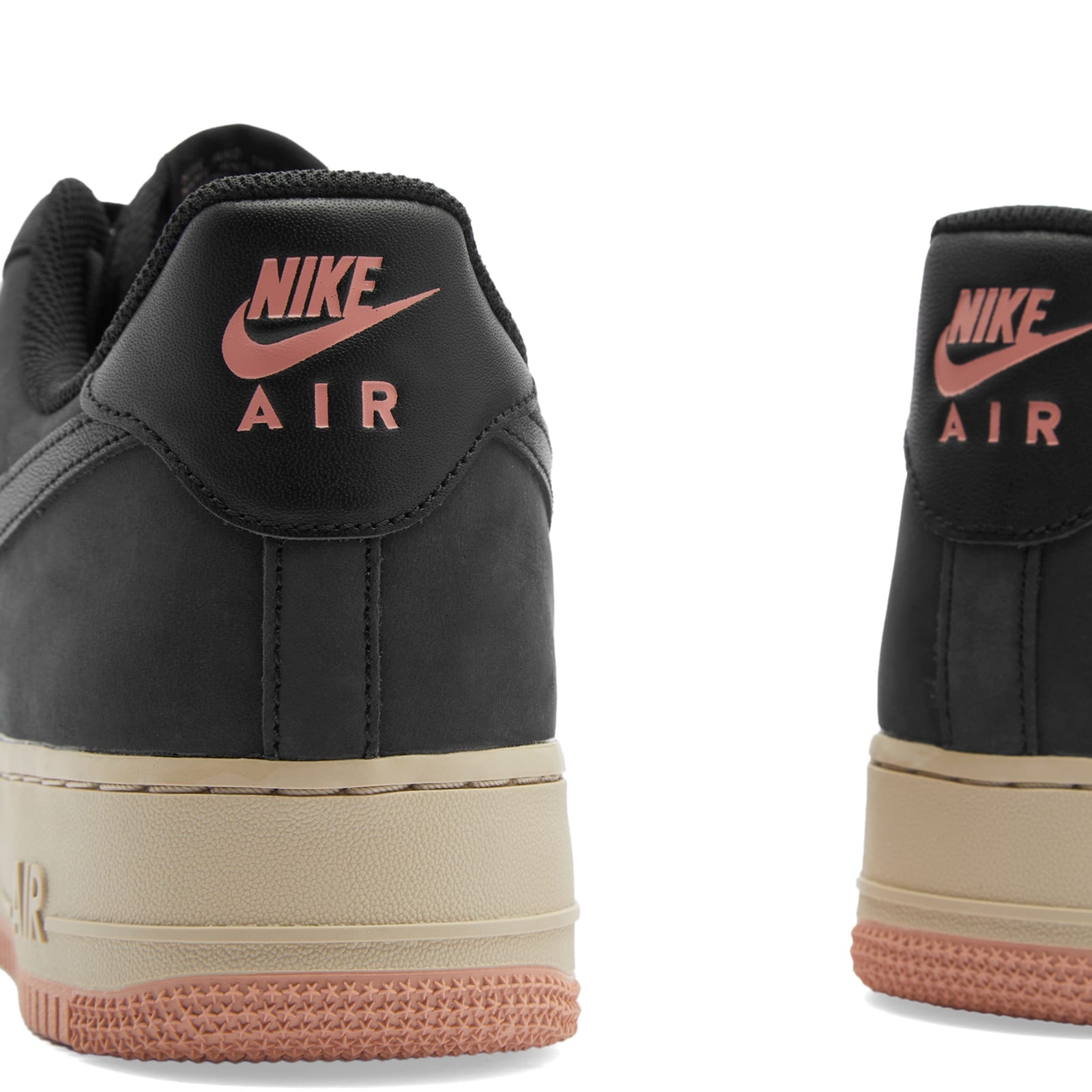 Nike AIR FORCE 1 '07 LX NBHD - 3