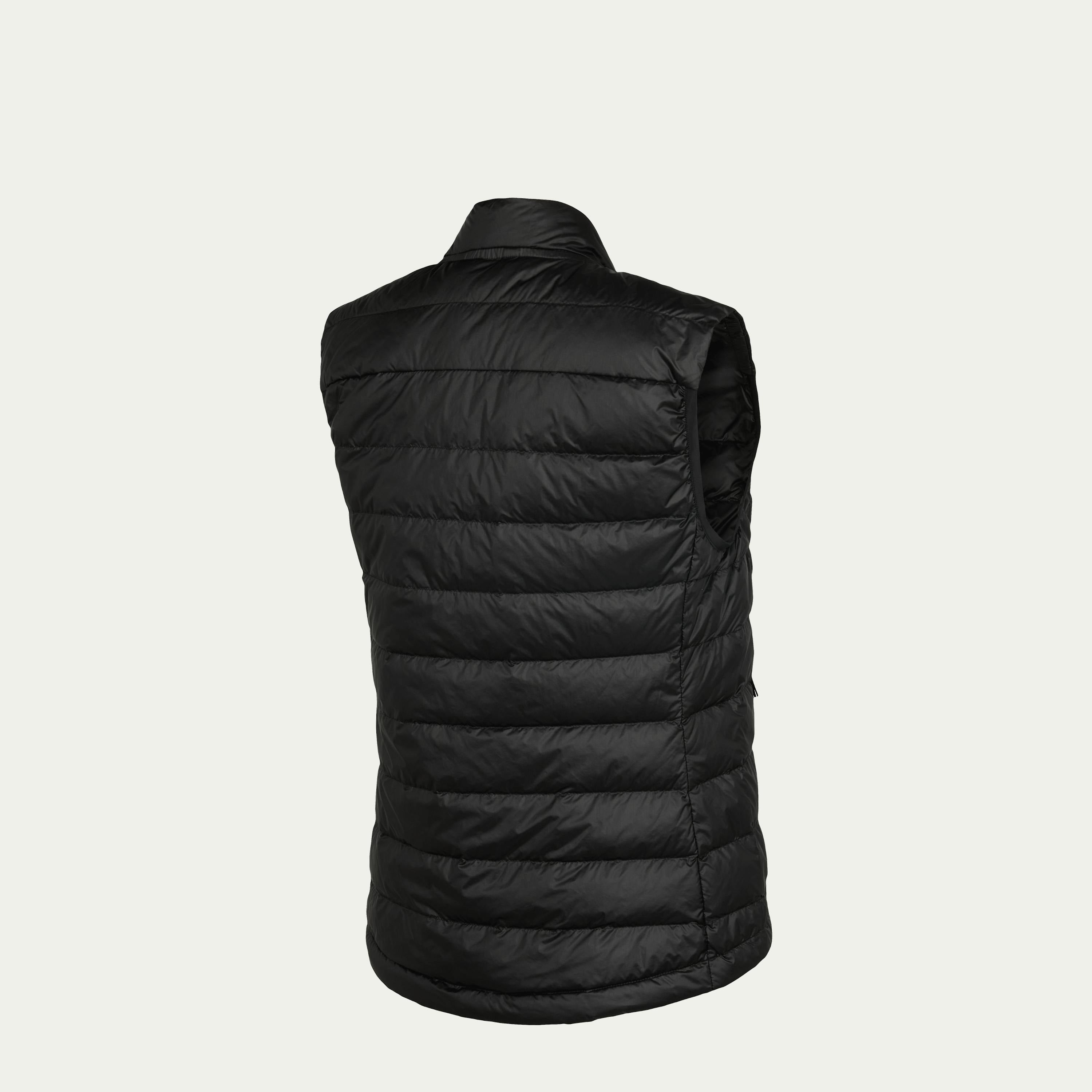 Keilir Down Vest - 2