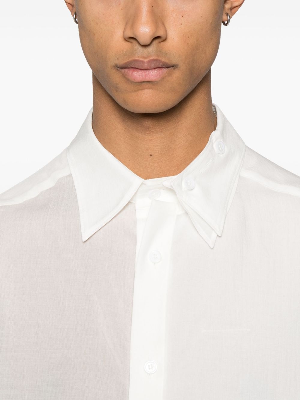 long shirt - 5