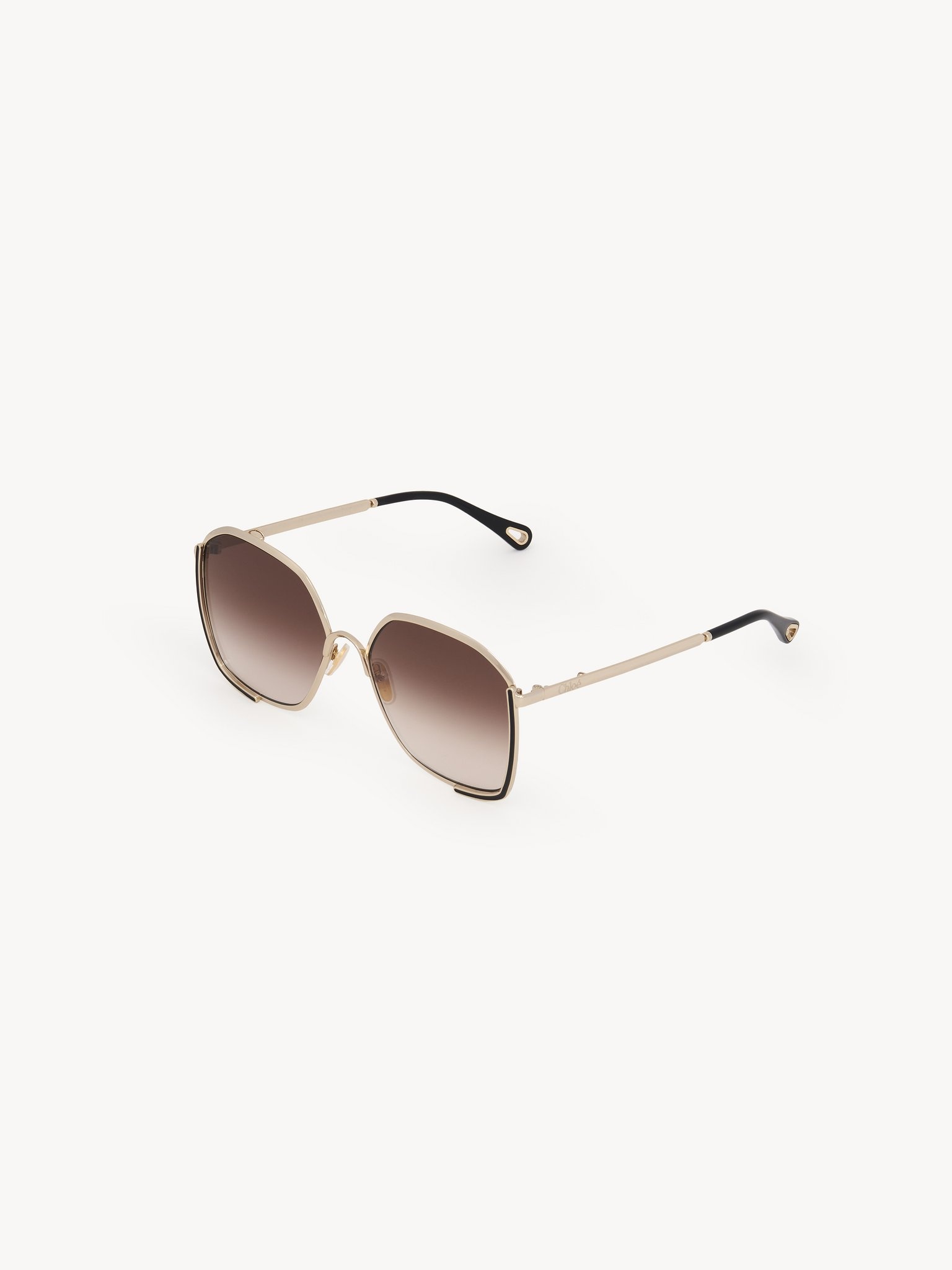 CHLOÉ CHARMS SUNGLASSES - 4