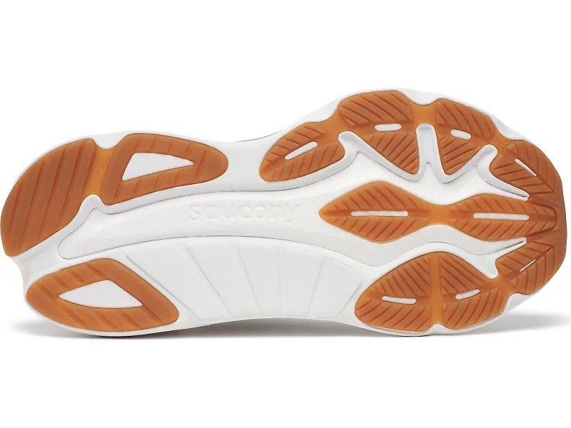 Saucony Hurricane 24 - 5