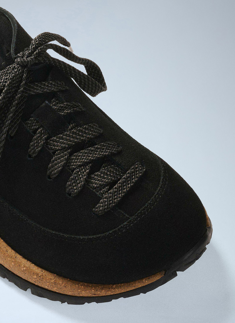 BIRKENSTOCK 1774 Uerzell Suede Sneakers outlook