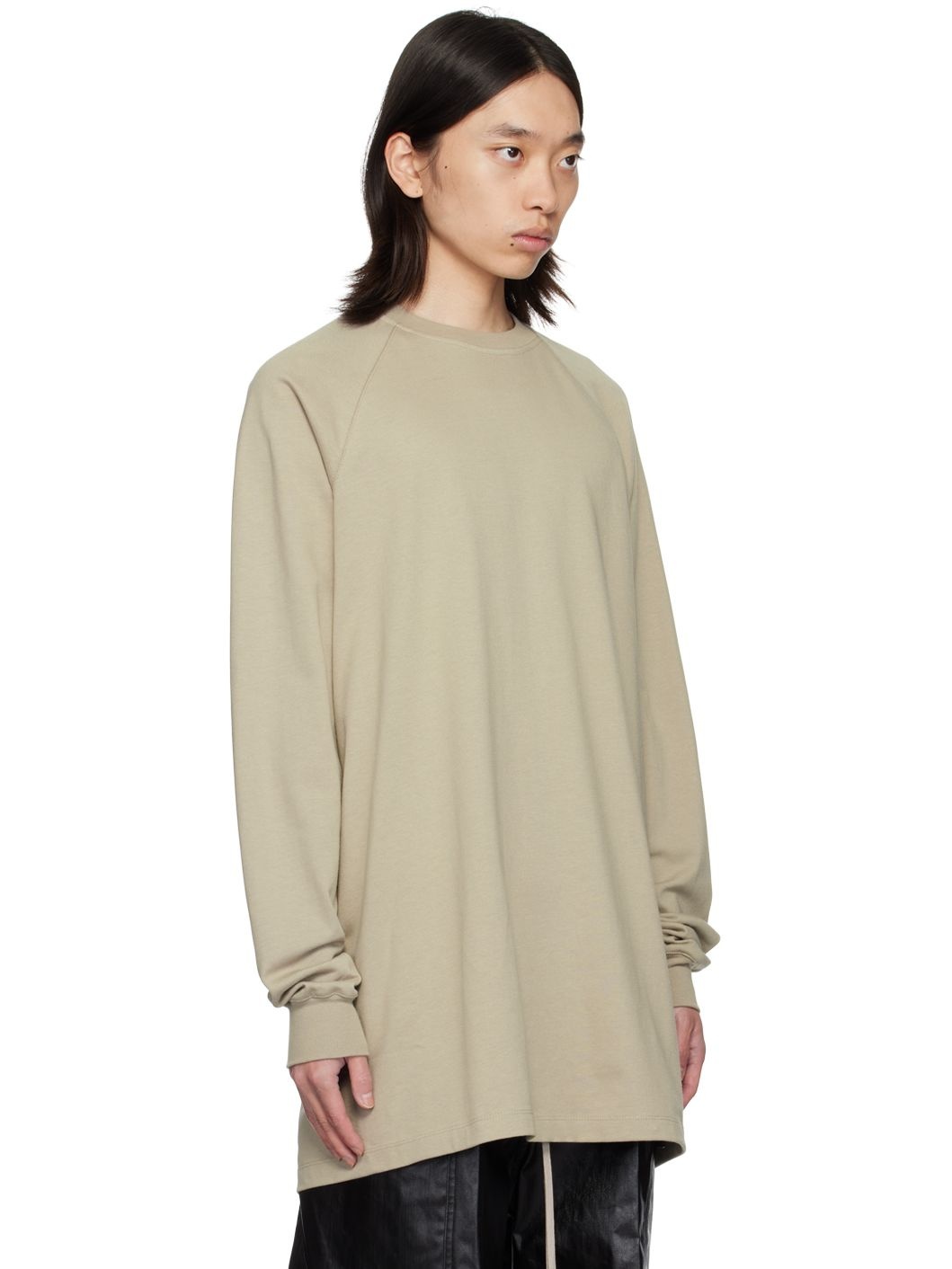 Off-White Porterville Baseball Sweatshirt - 2