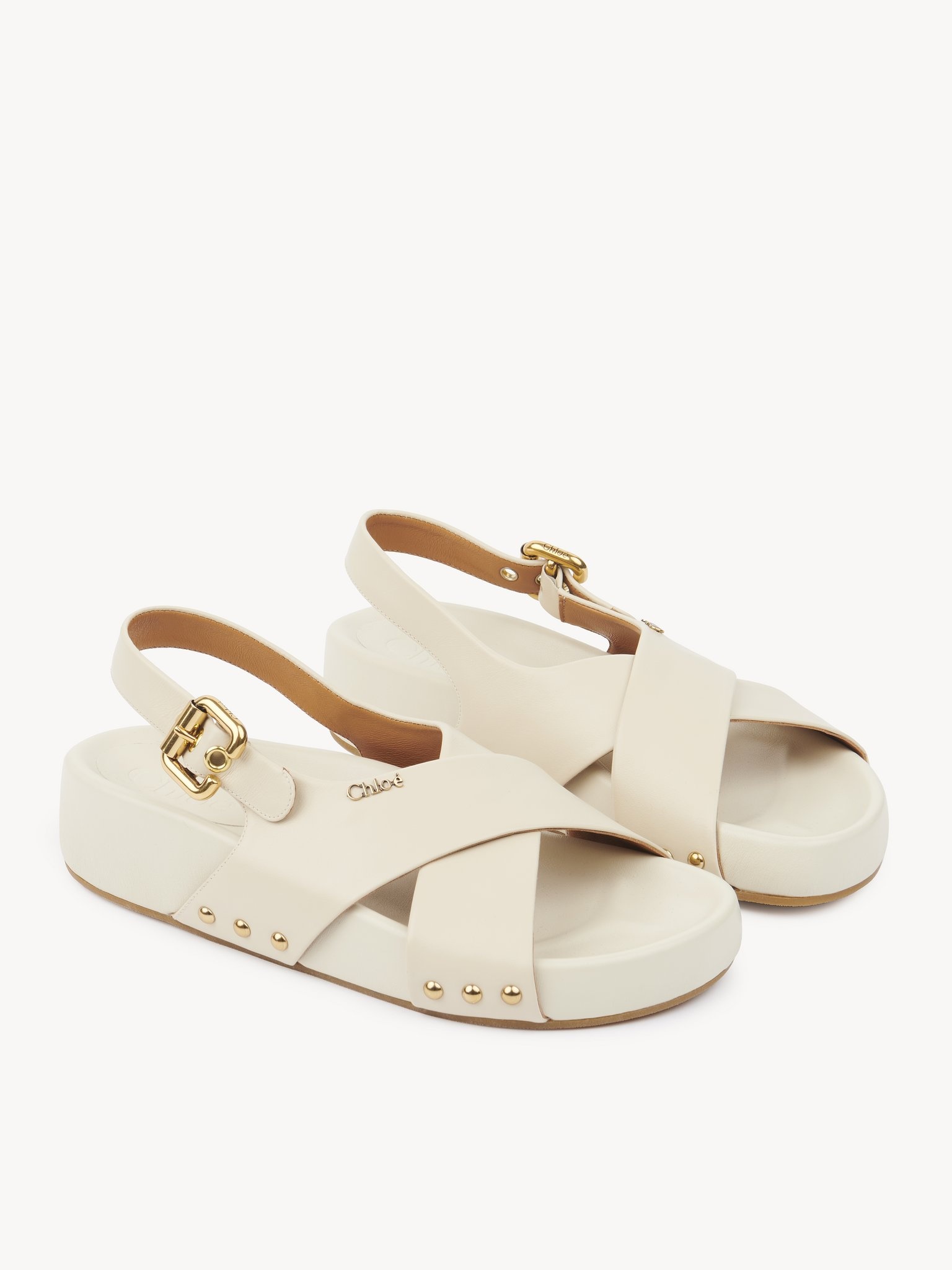MAE SANDAL - 2