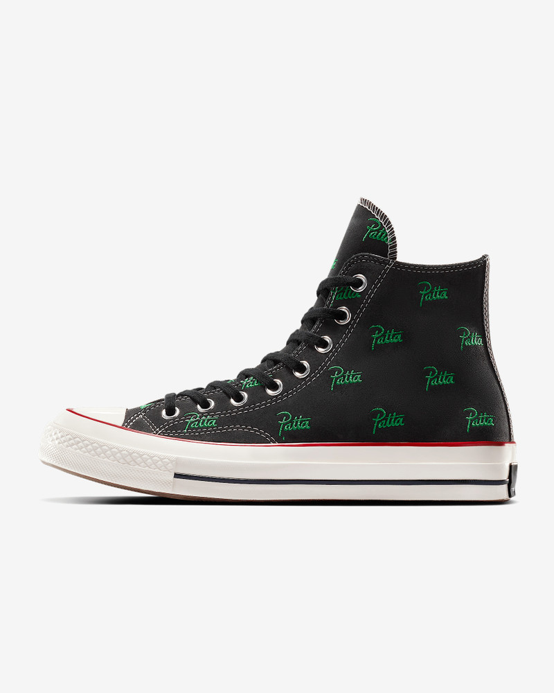 Converse x Patta Chuck 70 1