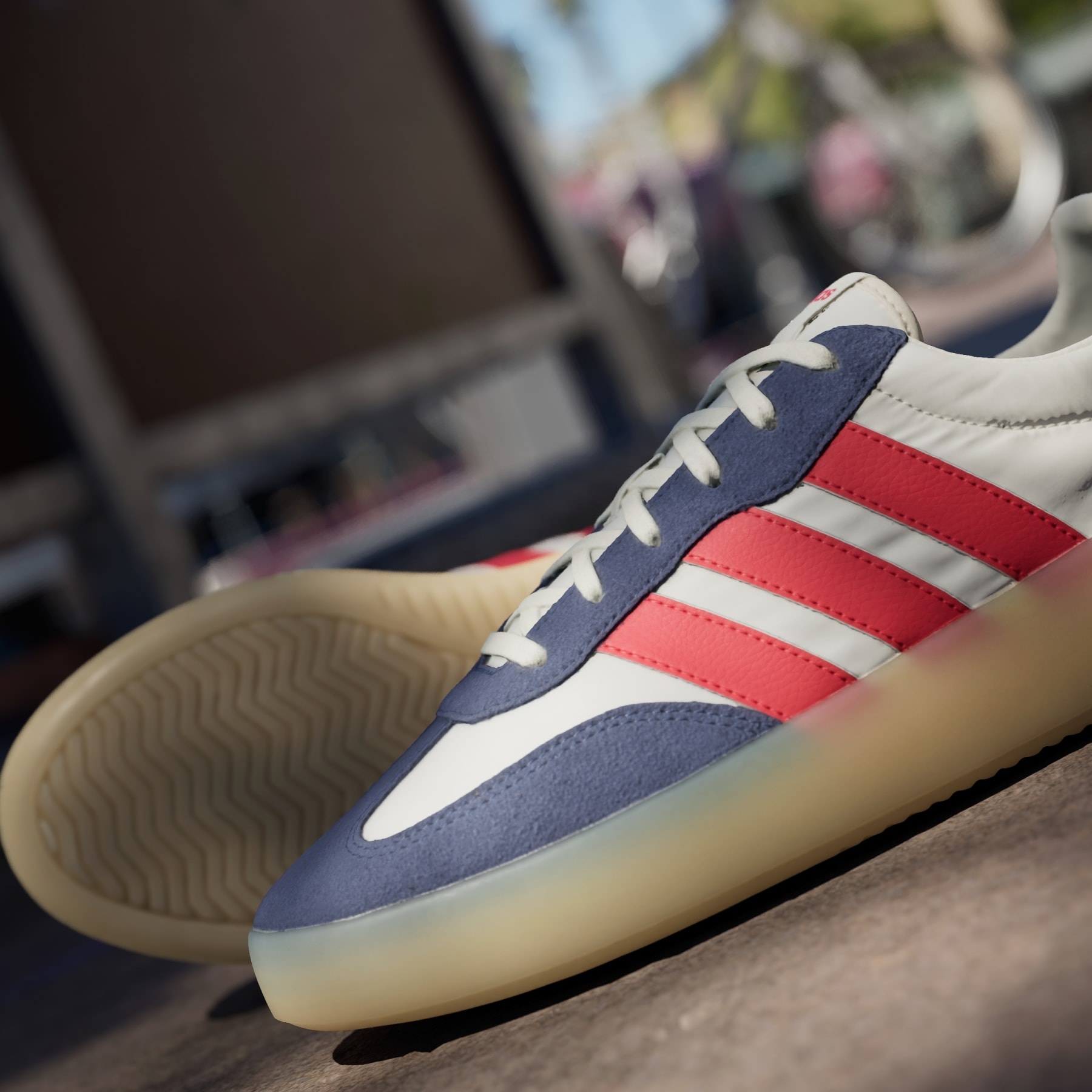 Barreda Decode Shoes - 9