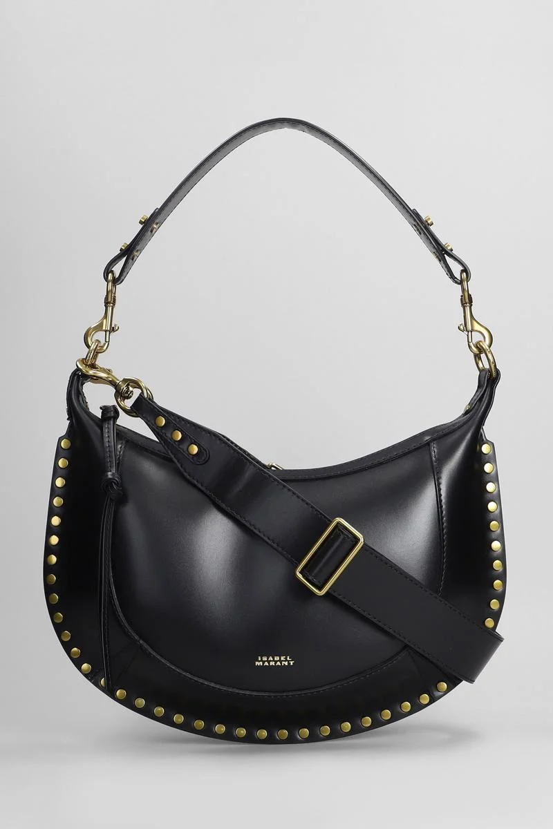 Isabel Marant Naoko Shoulder Bag - 1