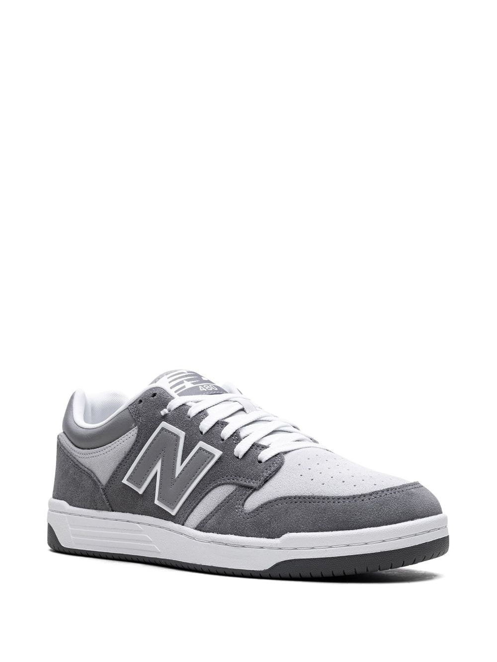480 "Castlerock/Rain Cloud" sneakers - 2