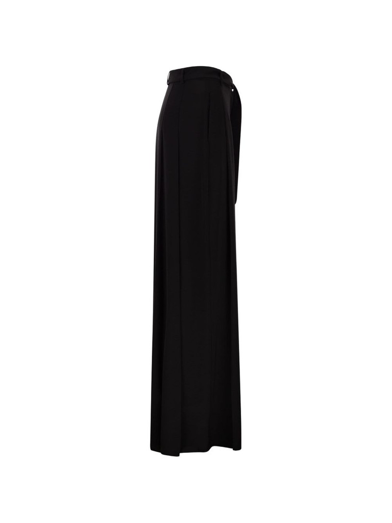 tassel belt trousers 3