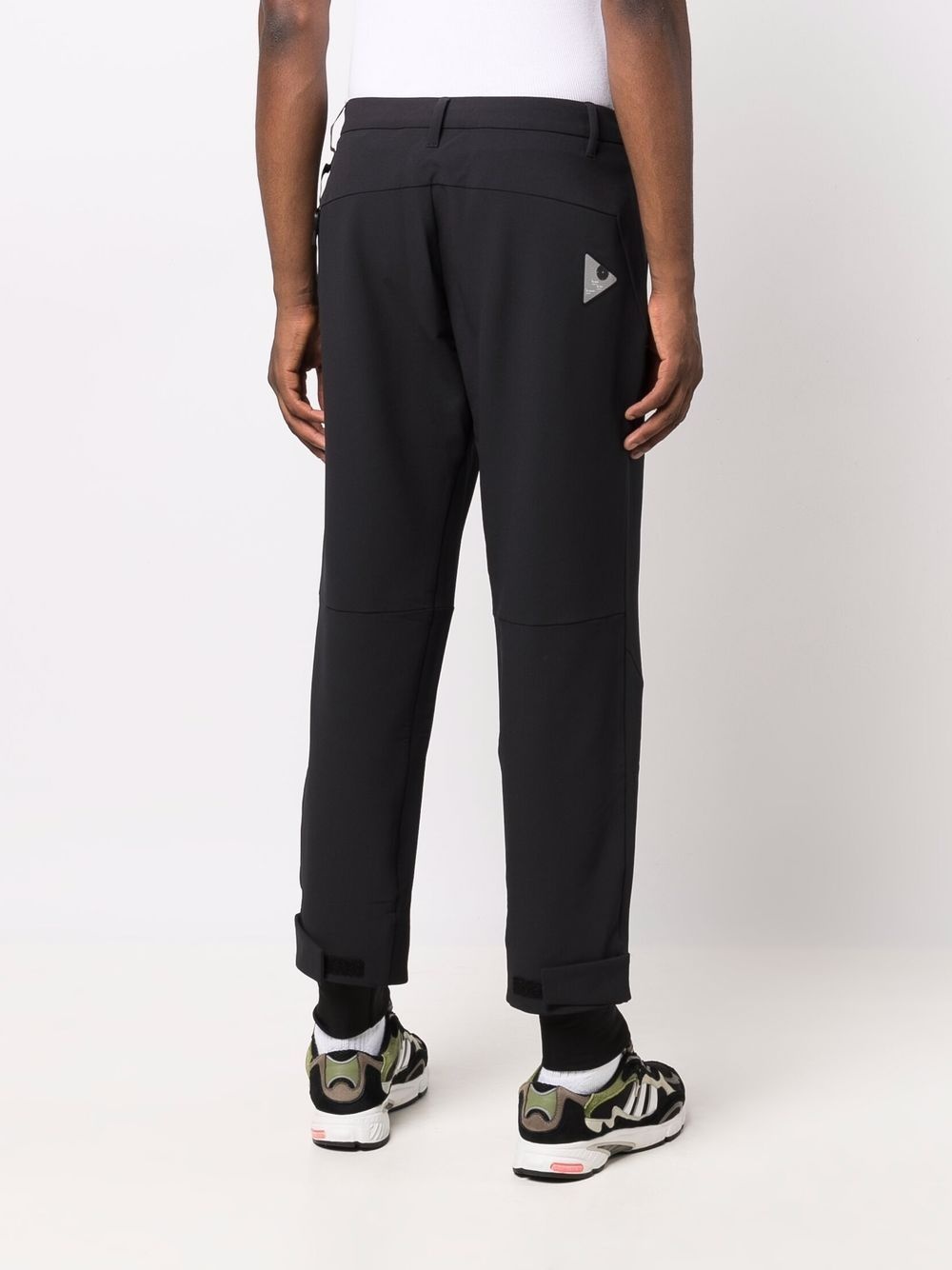 FWA Brush track pants - 4