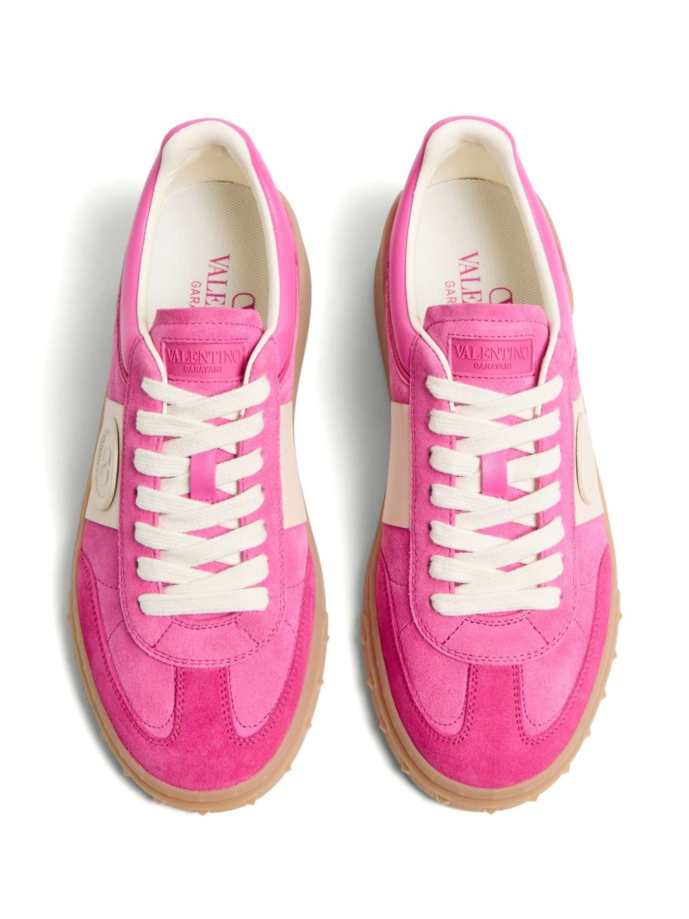Upvillage sneakers - 4