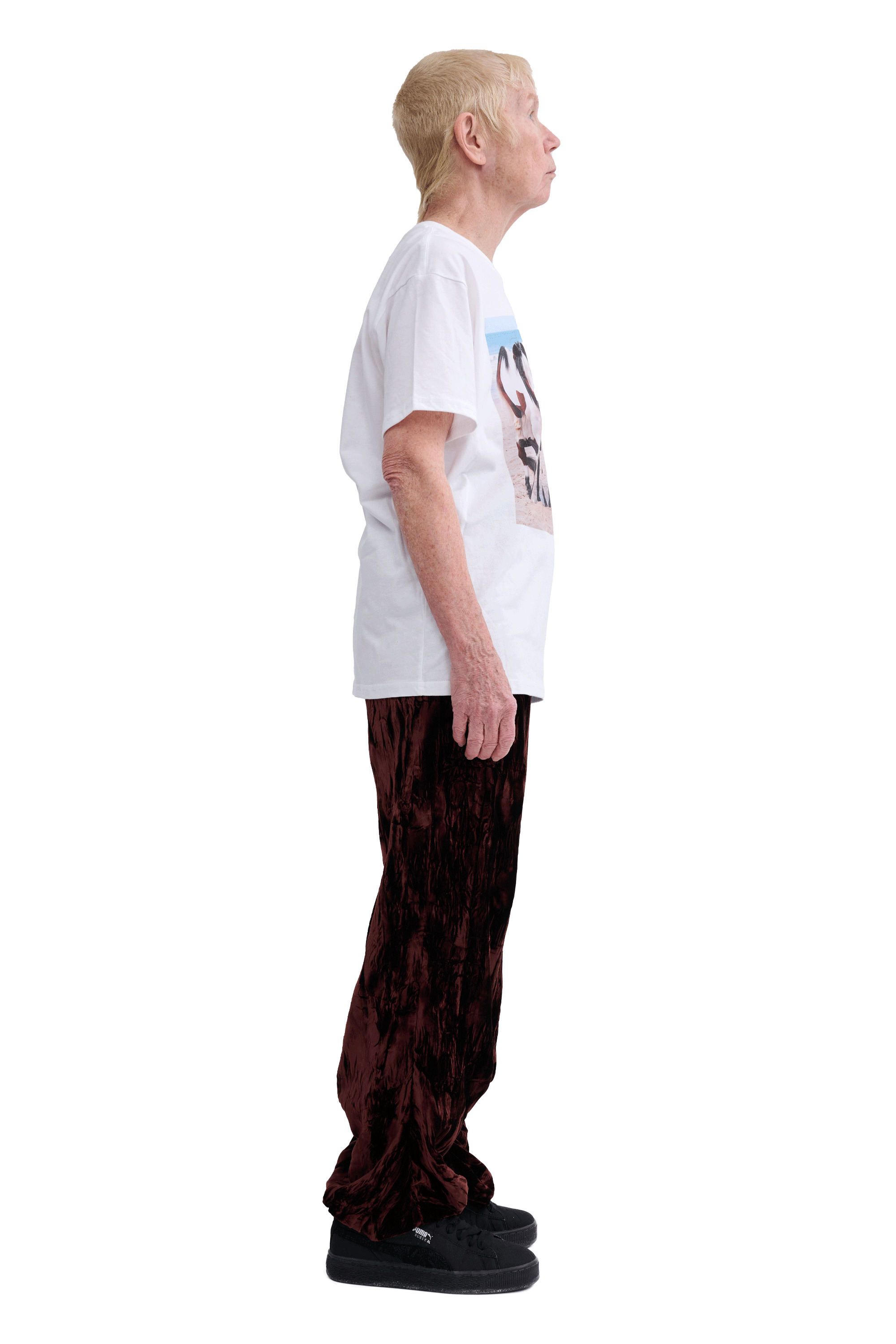 HORSE BEACH GRAPHIC TEE - 4